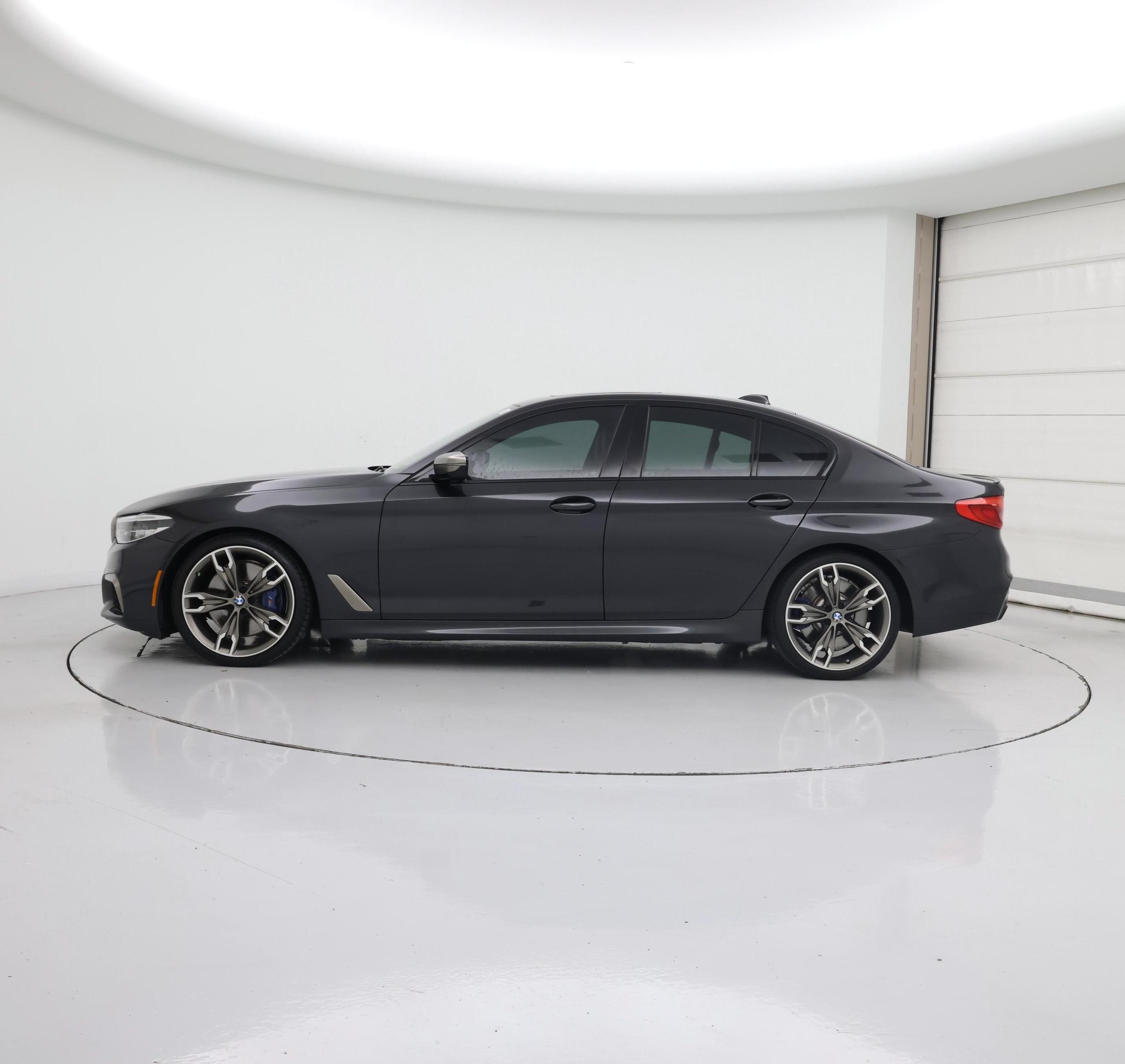 Thumbnail: 2020 BMW 5 Series - 3