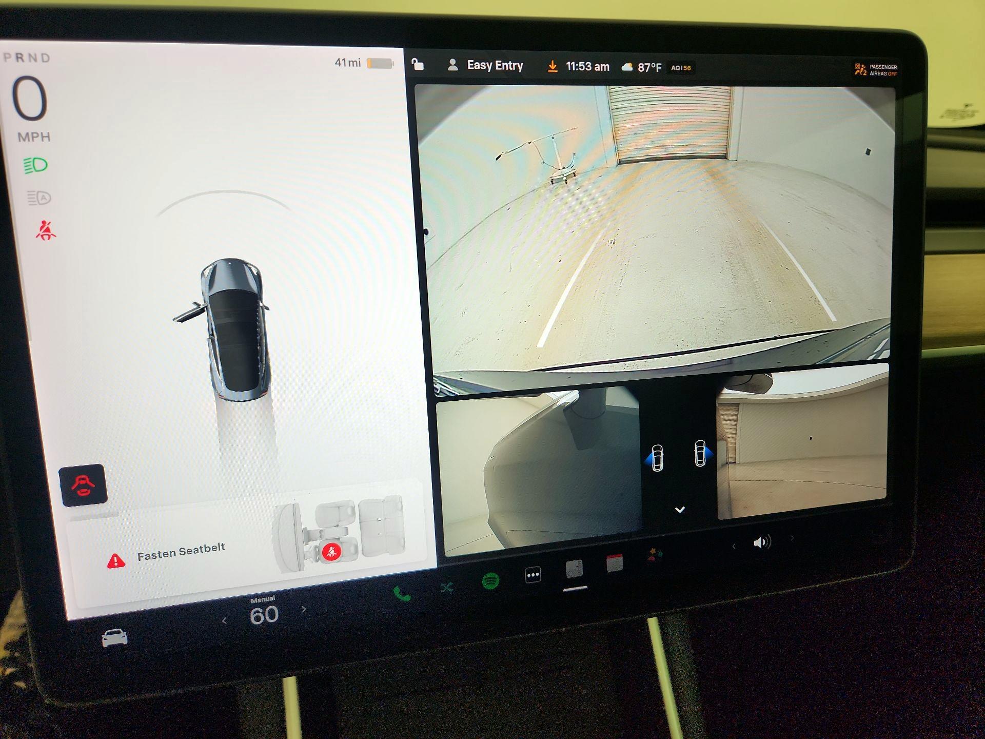 Thumbnail: 2018 Tesla Model 3 - 14