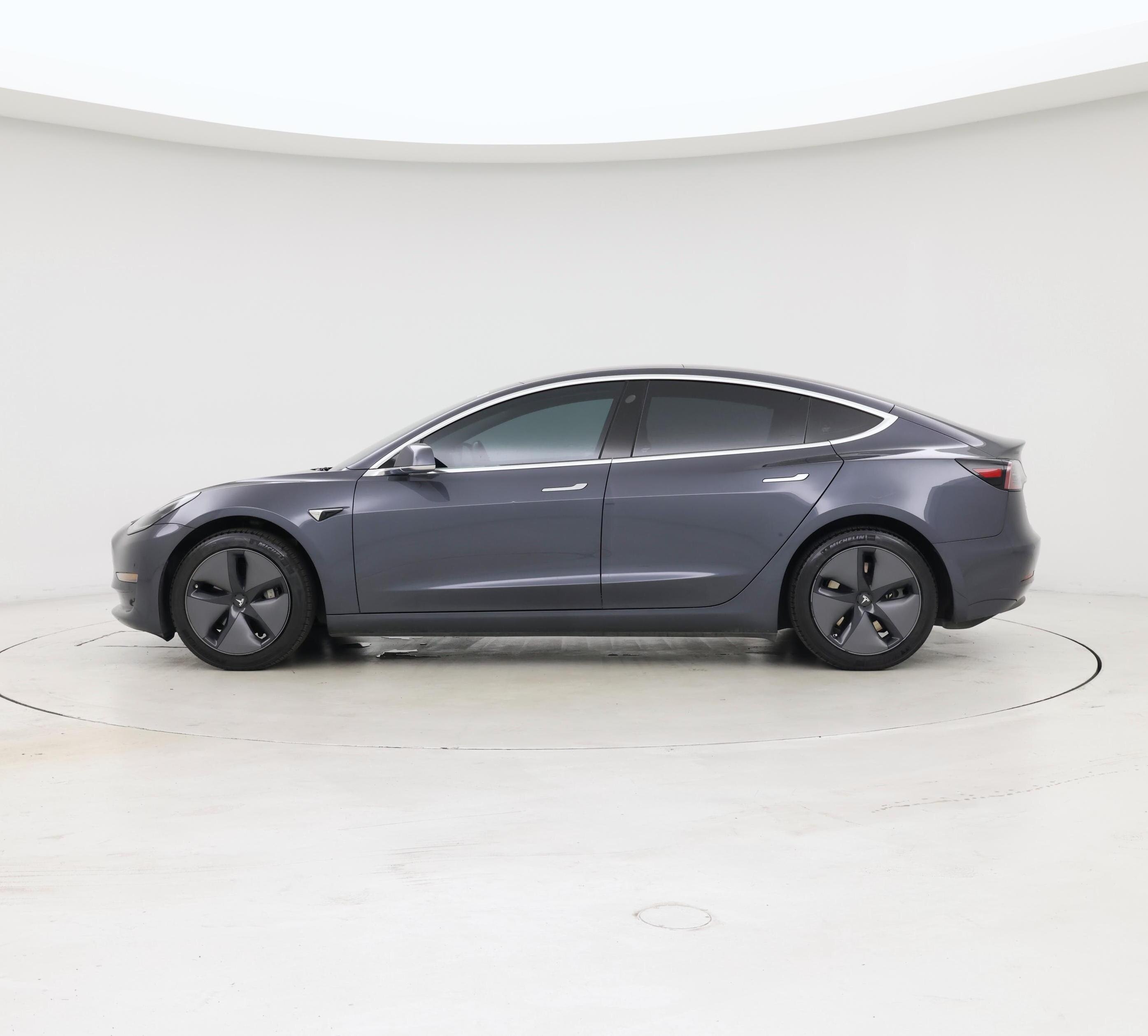Thumbnail: 2018 Tesla Model 3 - 3
