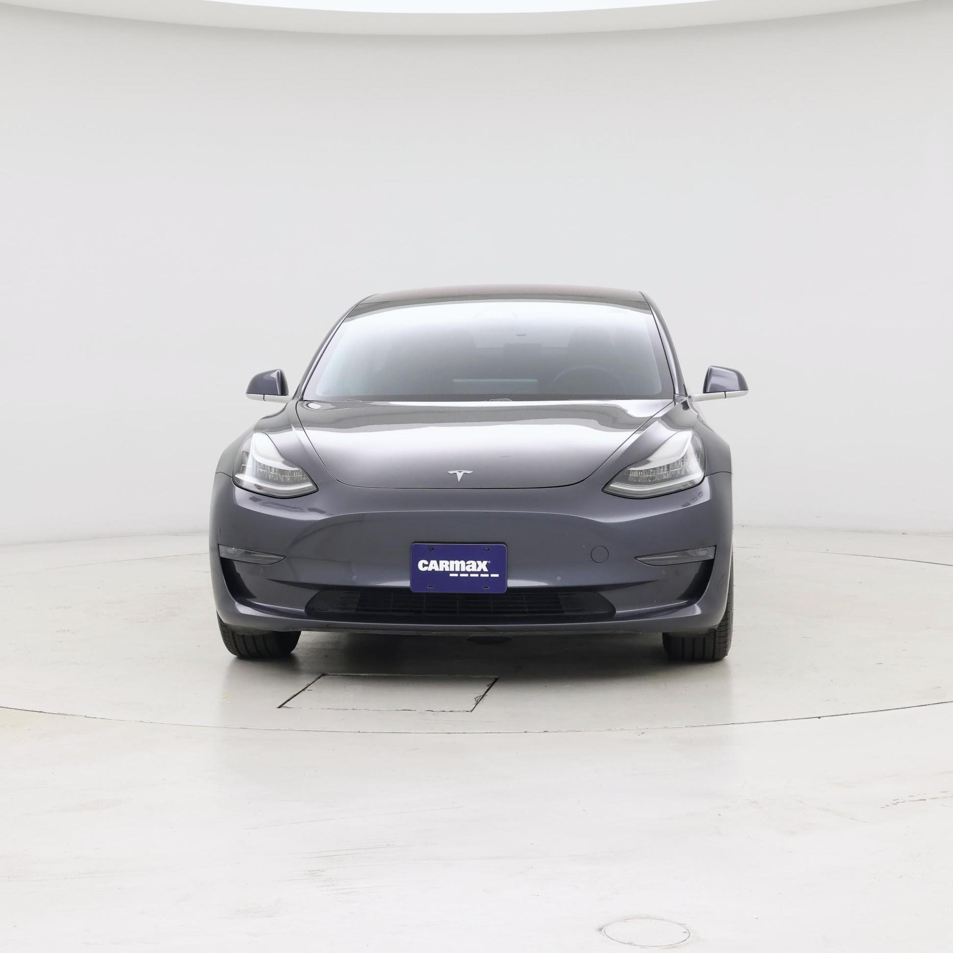 Thumbnail: 2018 Tesla Model 3 - 5