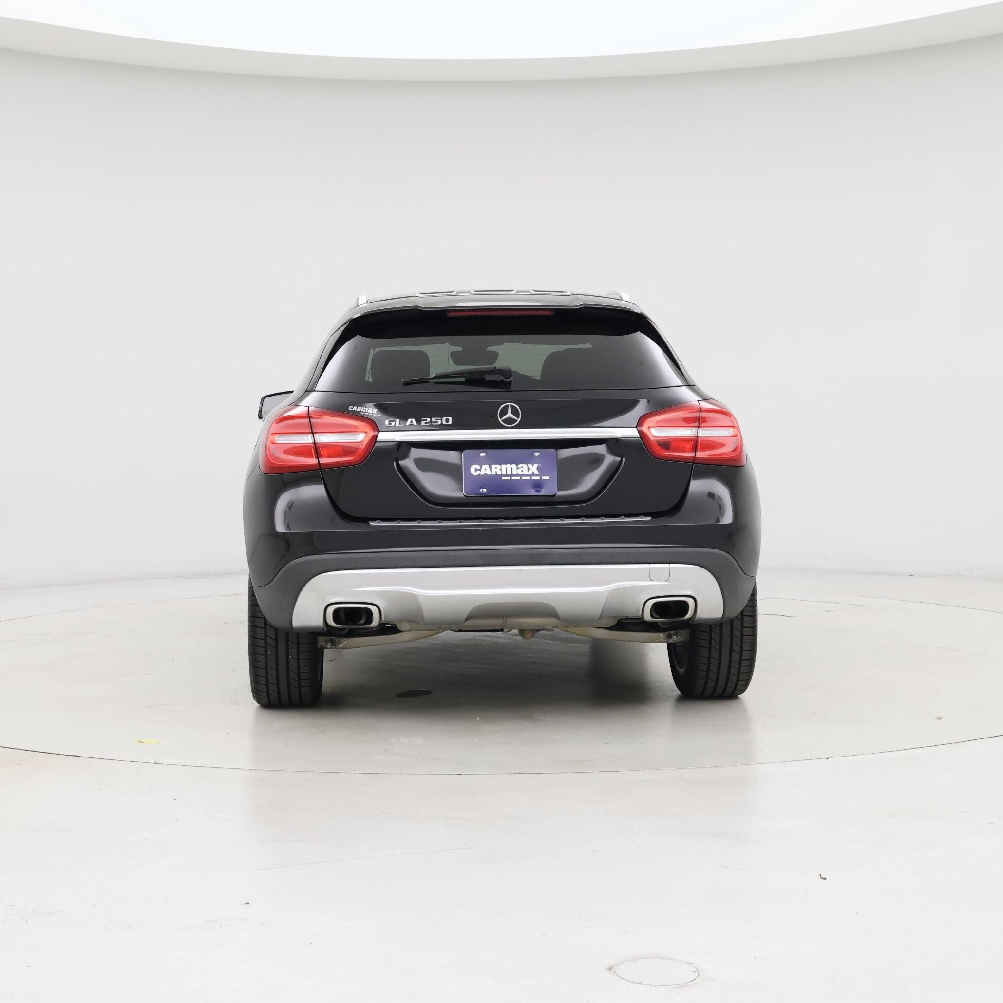 Thumbnail: 2015 Mercedes-Benz GLA - 6