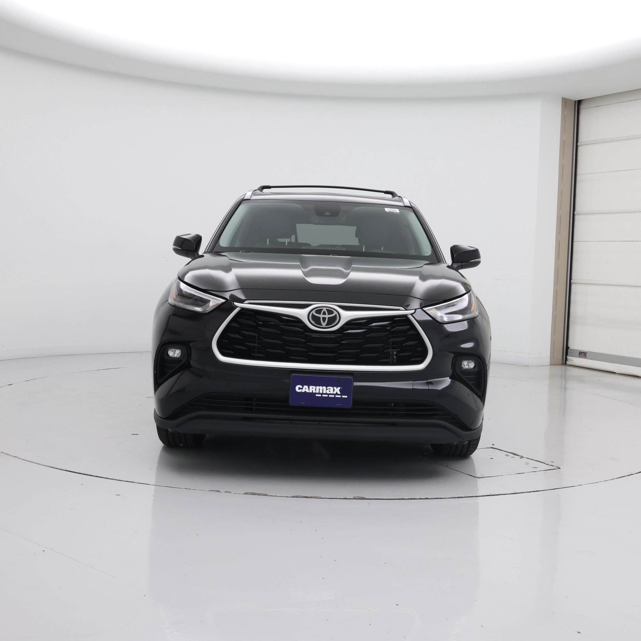Thumbnail: 2021 Toyota Highlander - 5