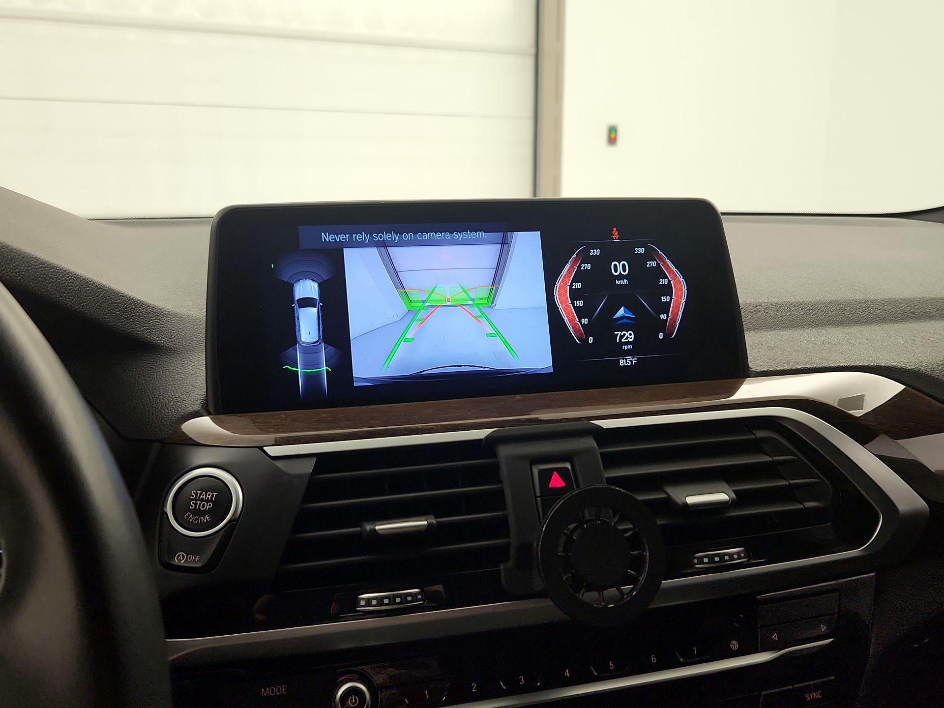 Thumbnail: 2019 BMW X3 - 14