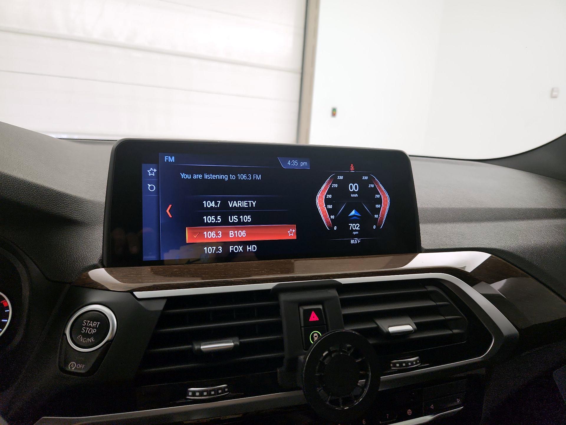 Thumbnail: 2019 BMW X3 - 15