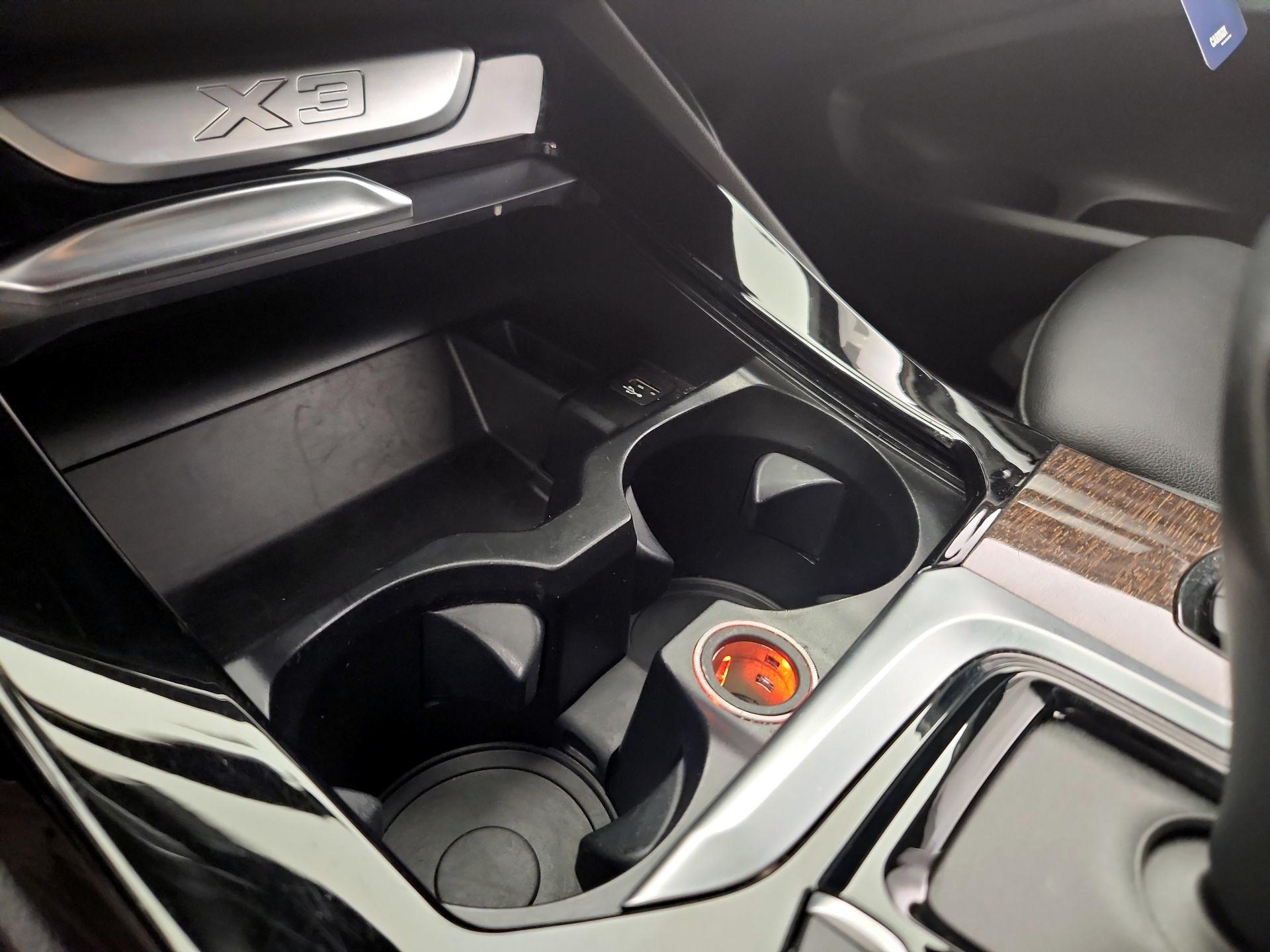 Thumbnail: 2019 BMW X3 - 18
