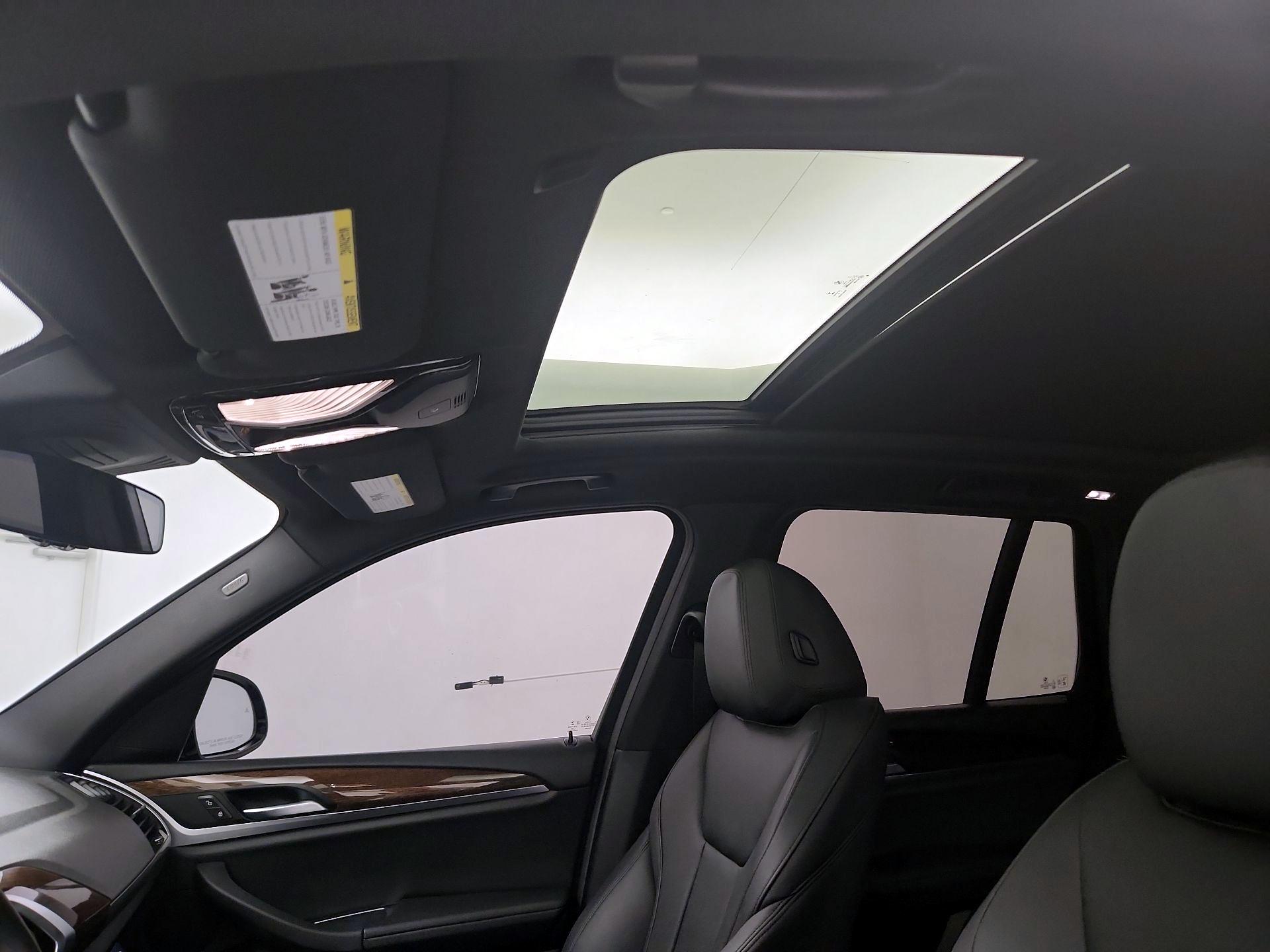 Thumbnail: 2019 BMW X3 - 19