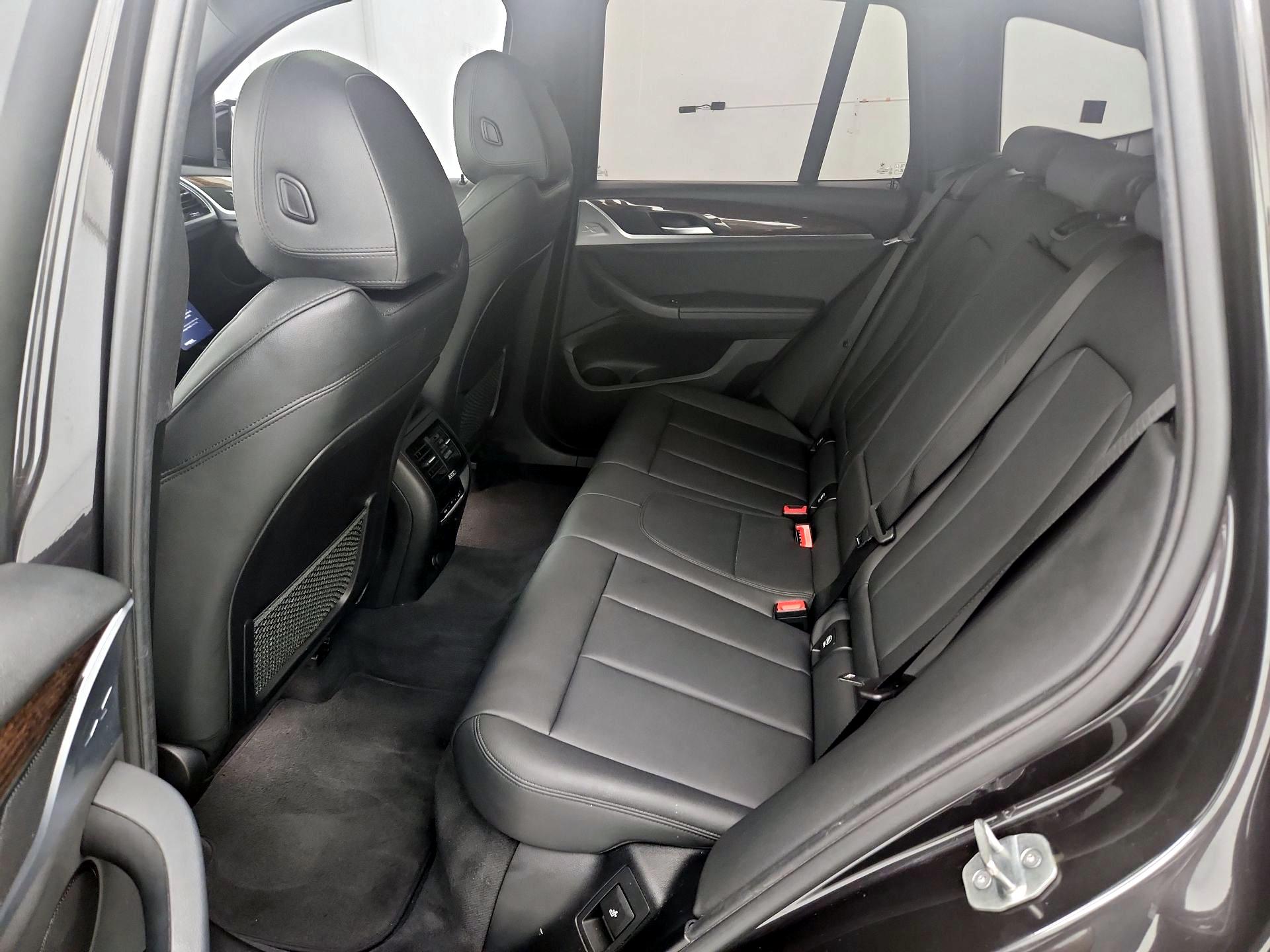 Thumbnail: 2019 BMW X3 - 20