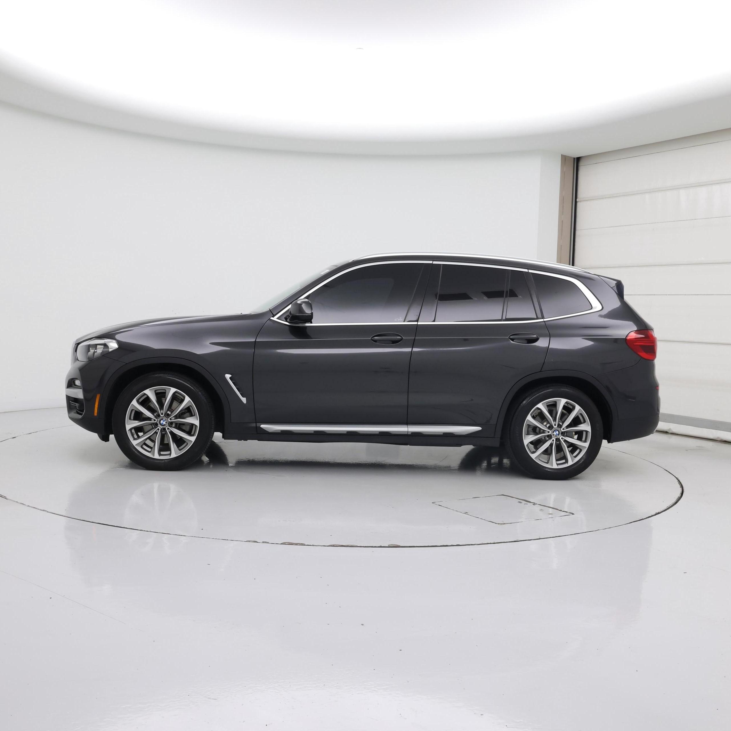 Thumbnail: 2019 BMW X3 - 3