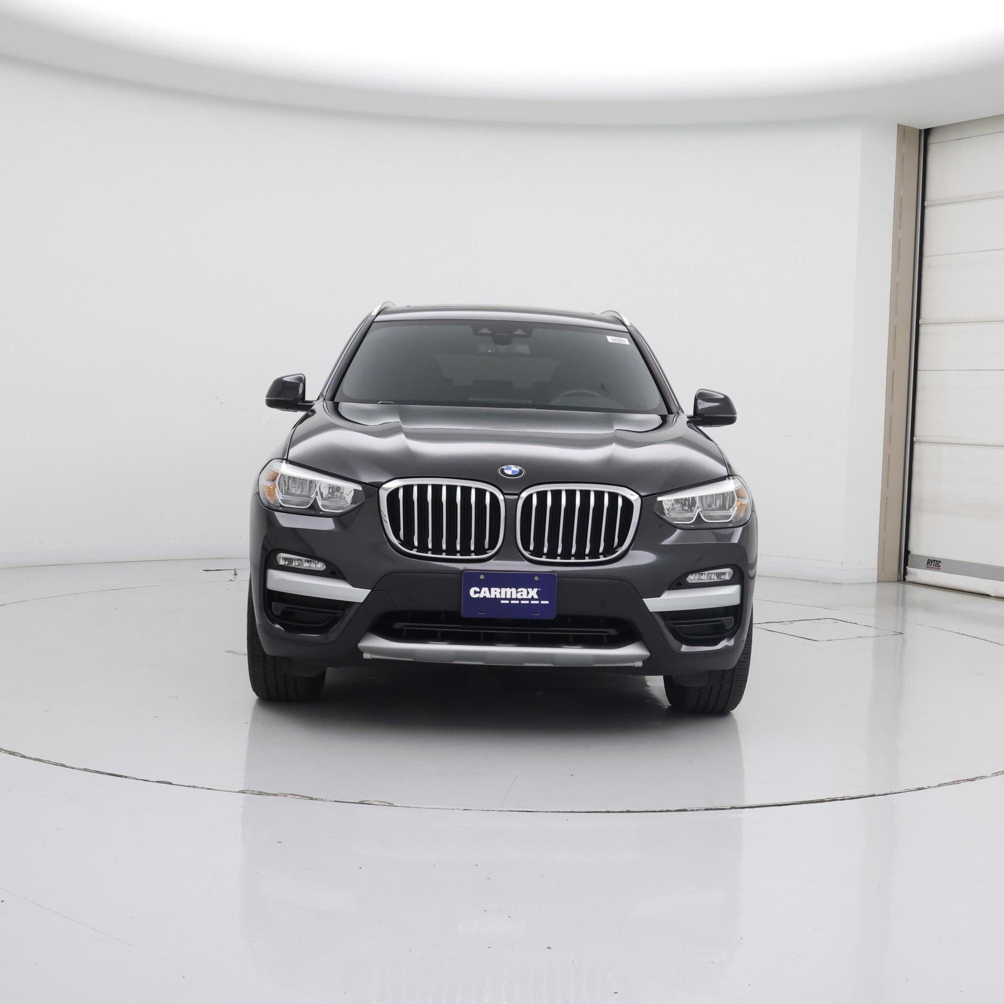 Thumbnail: 2019 BMW X3 - 5