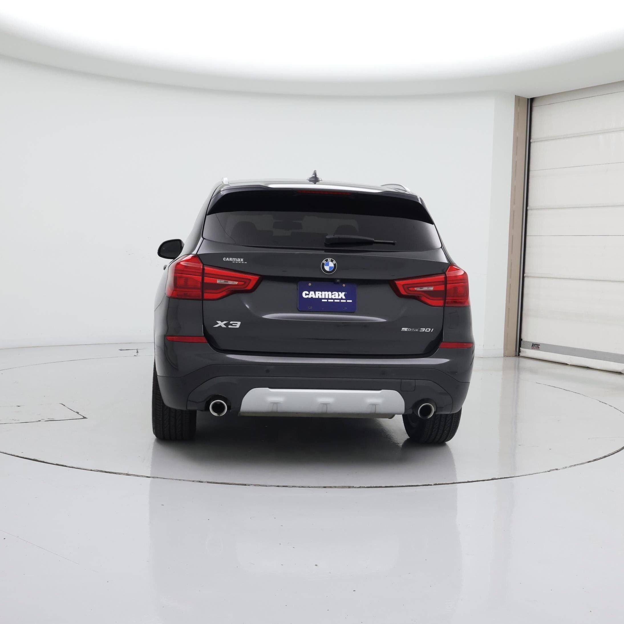 Thumbnail: 2019 BMW X3 - 6