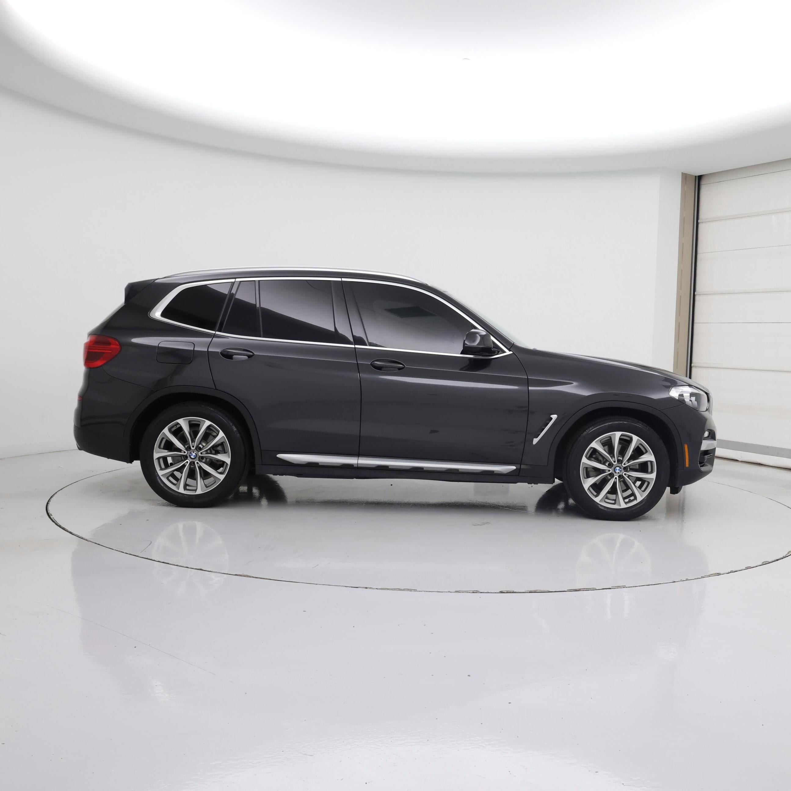 Thumbnail: 2019 BMW X3 - 7