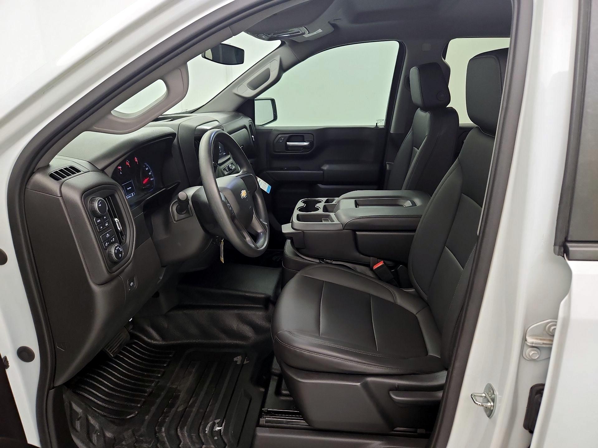 Thumbnail: 2020 Chevrolet Silverado 1500 - 11