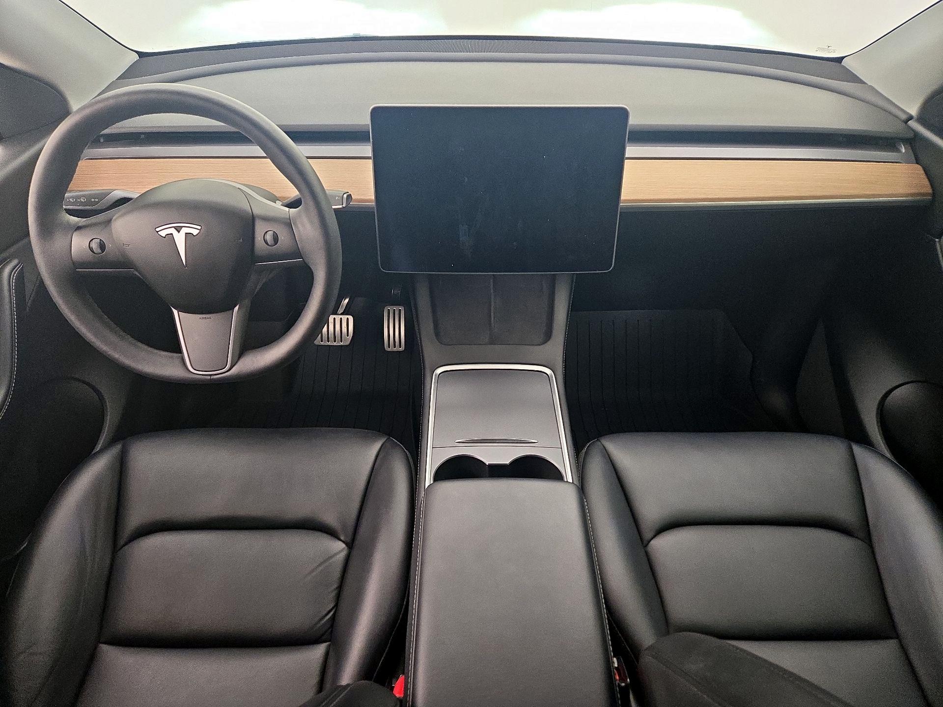 Thumbnail: 2022 Tesla Model Y - 9
