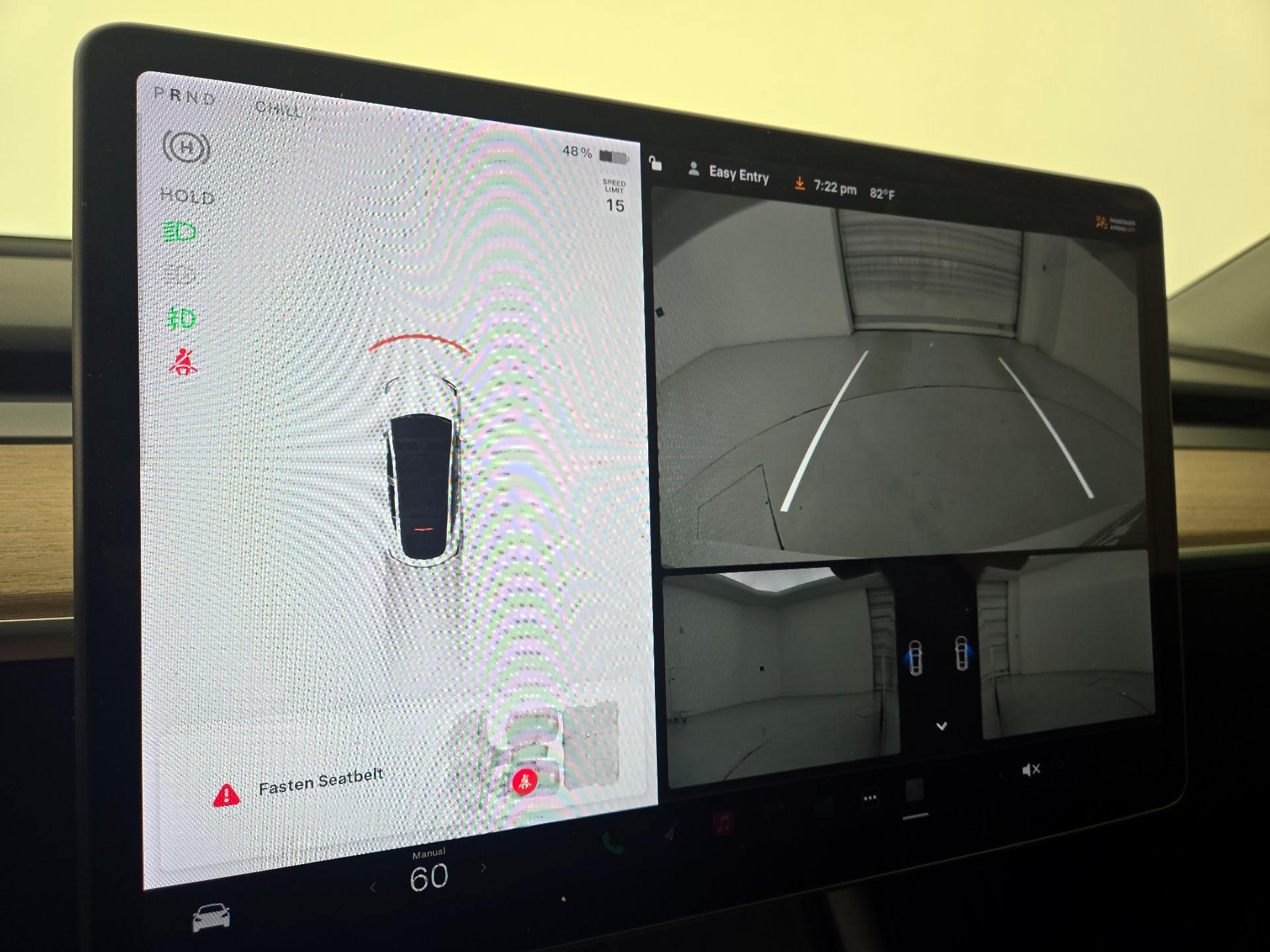 Thumbnail: 2022 Tesla Model Y - 14