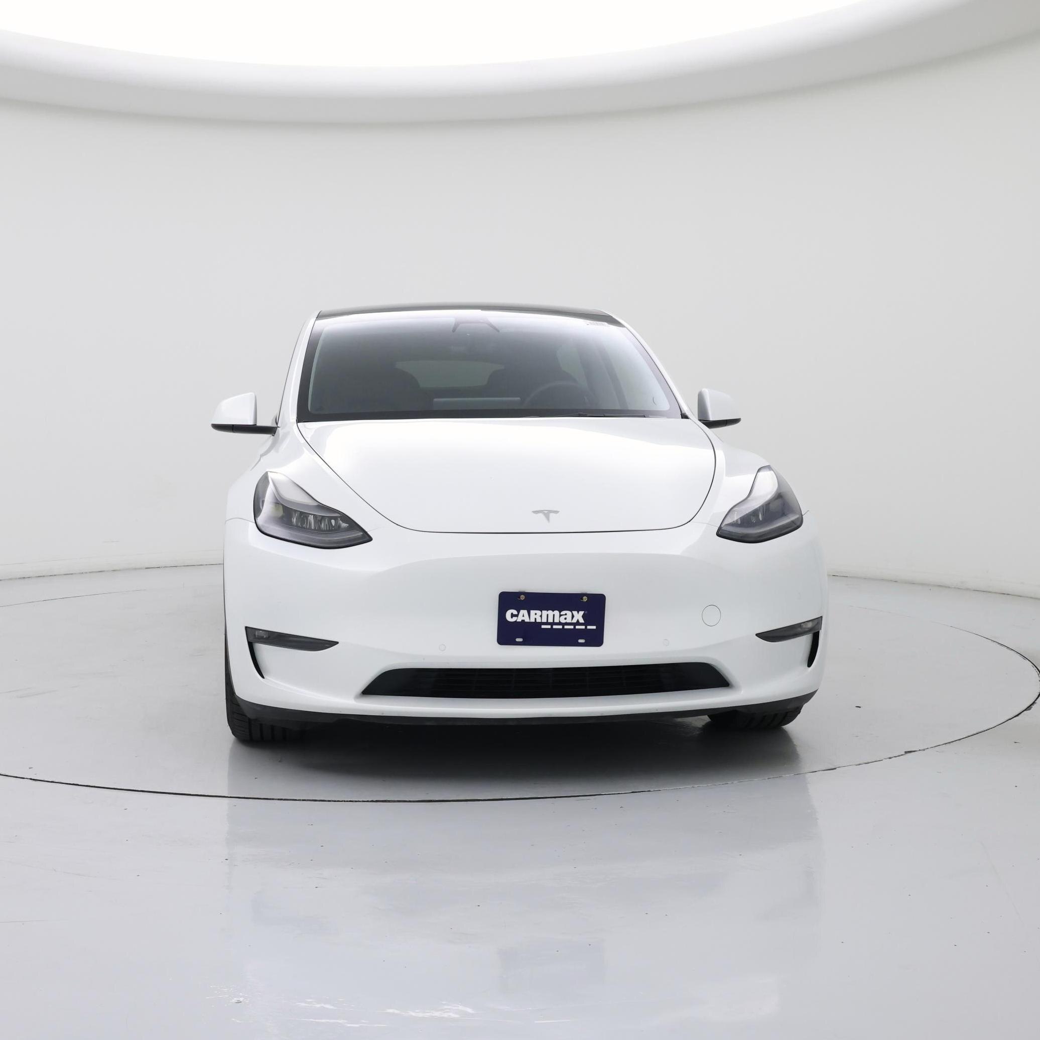 Thumbnail: 2022 Tesla Model Y - 5