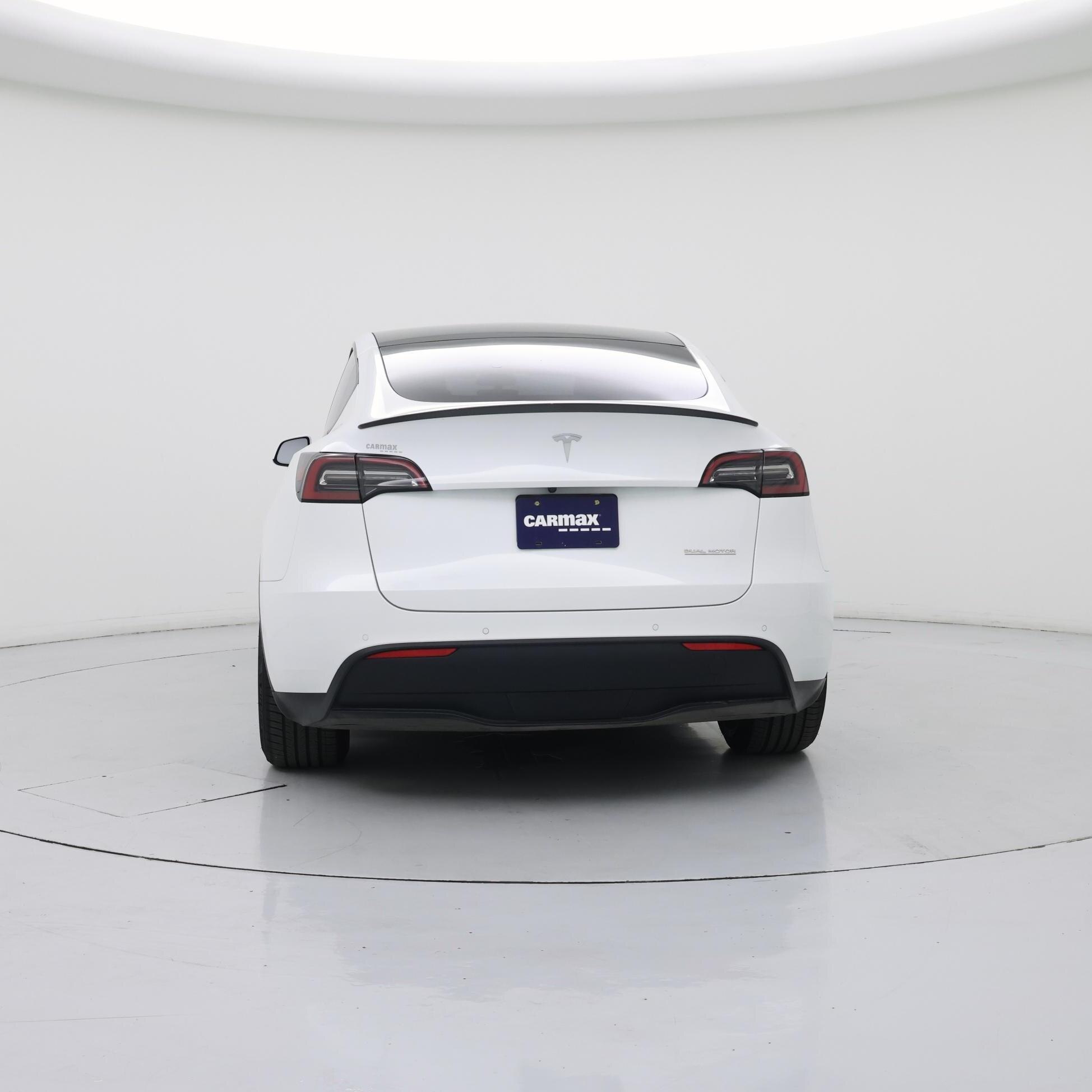 Thumbnail: 2022 Tesla Model Y - 6