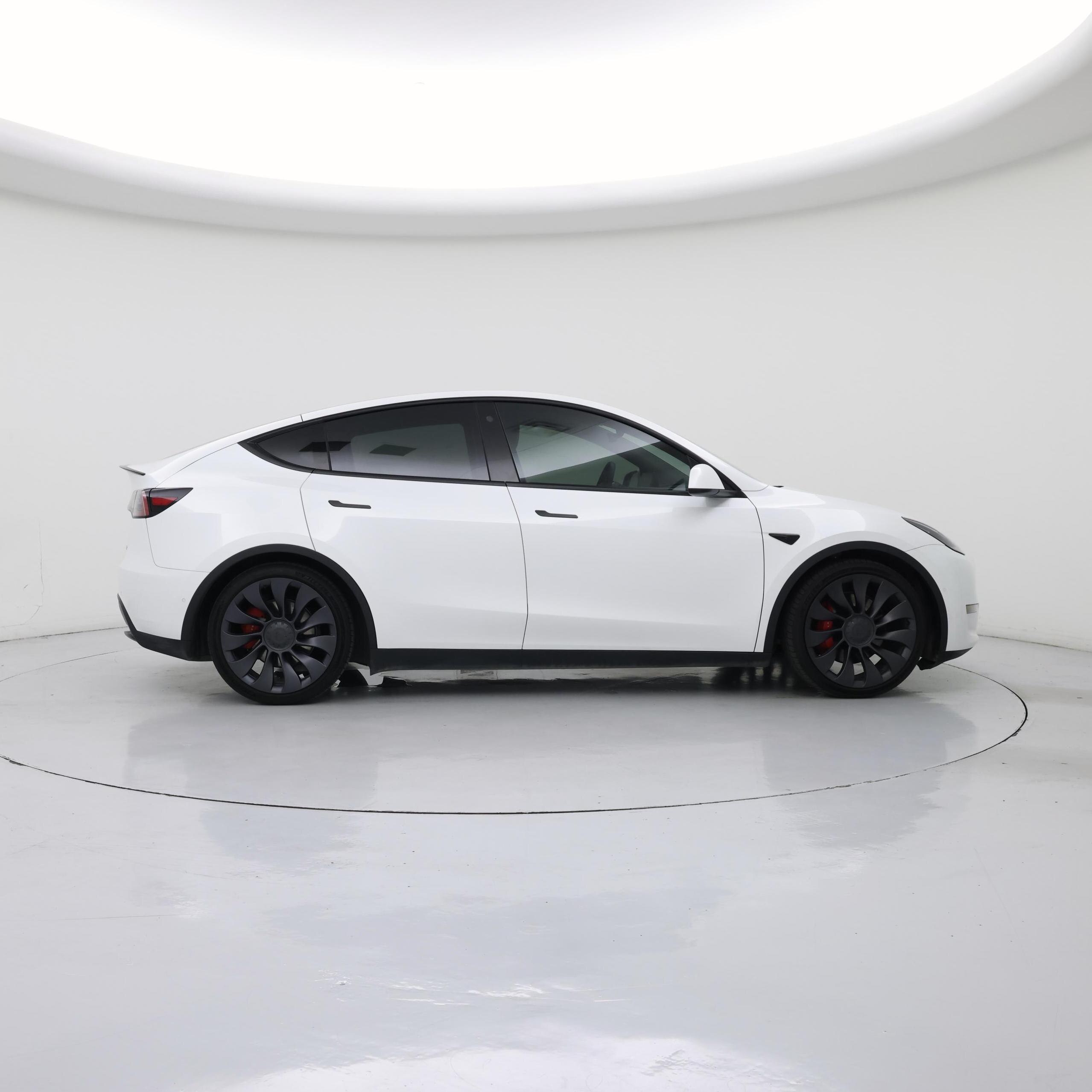 Thumbnail: 2022 Tesla Model Y - 7