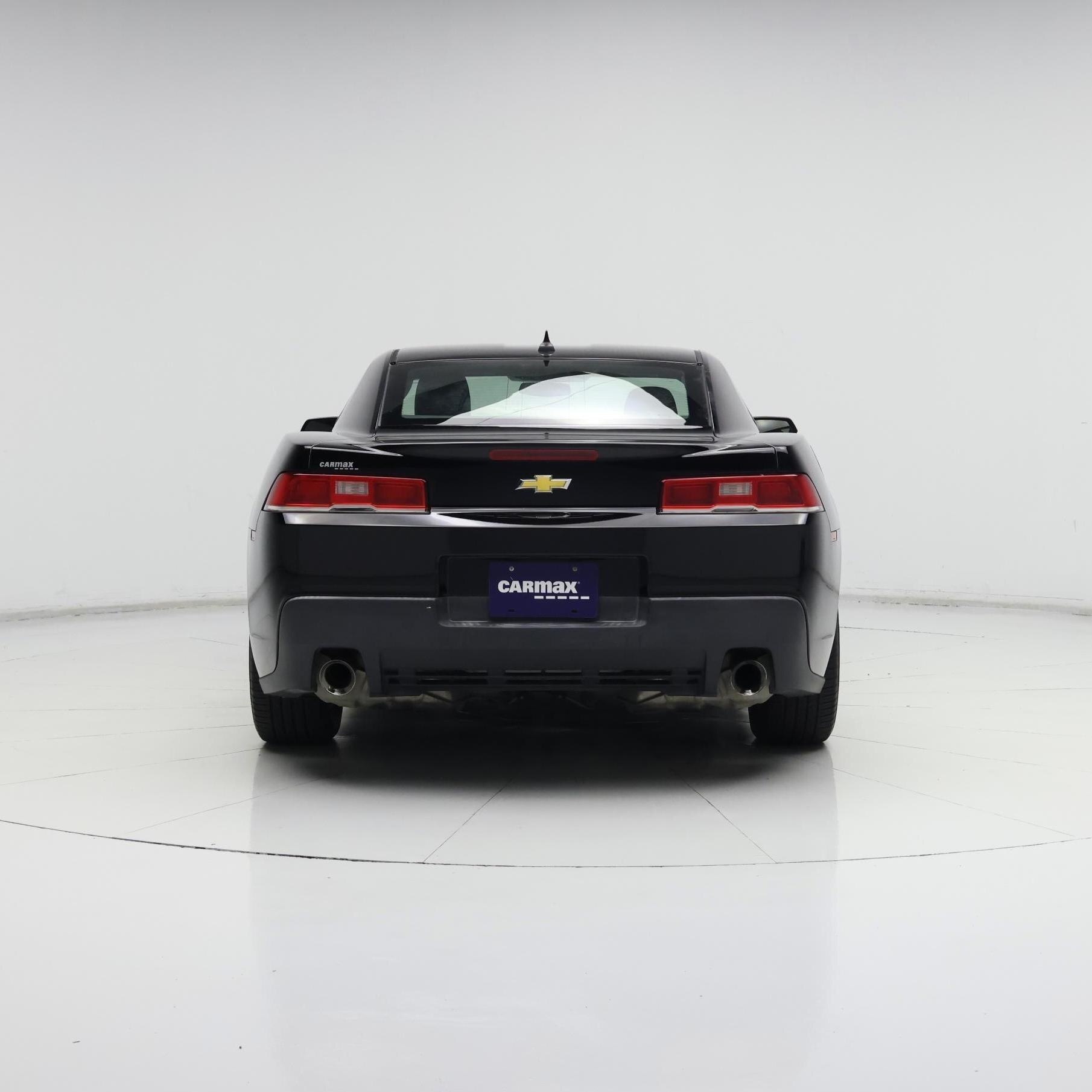 Thumbnail: 2014 Chevrolet Camaro - 6