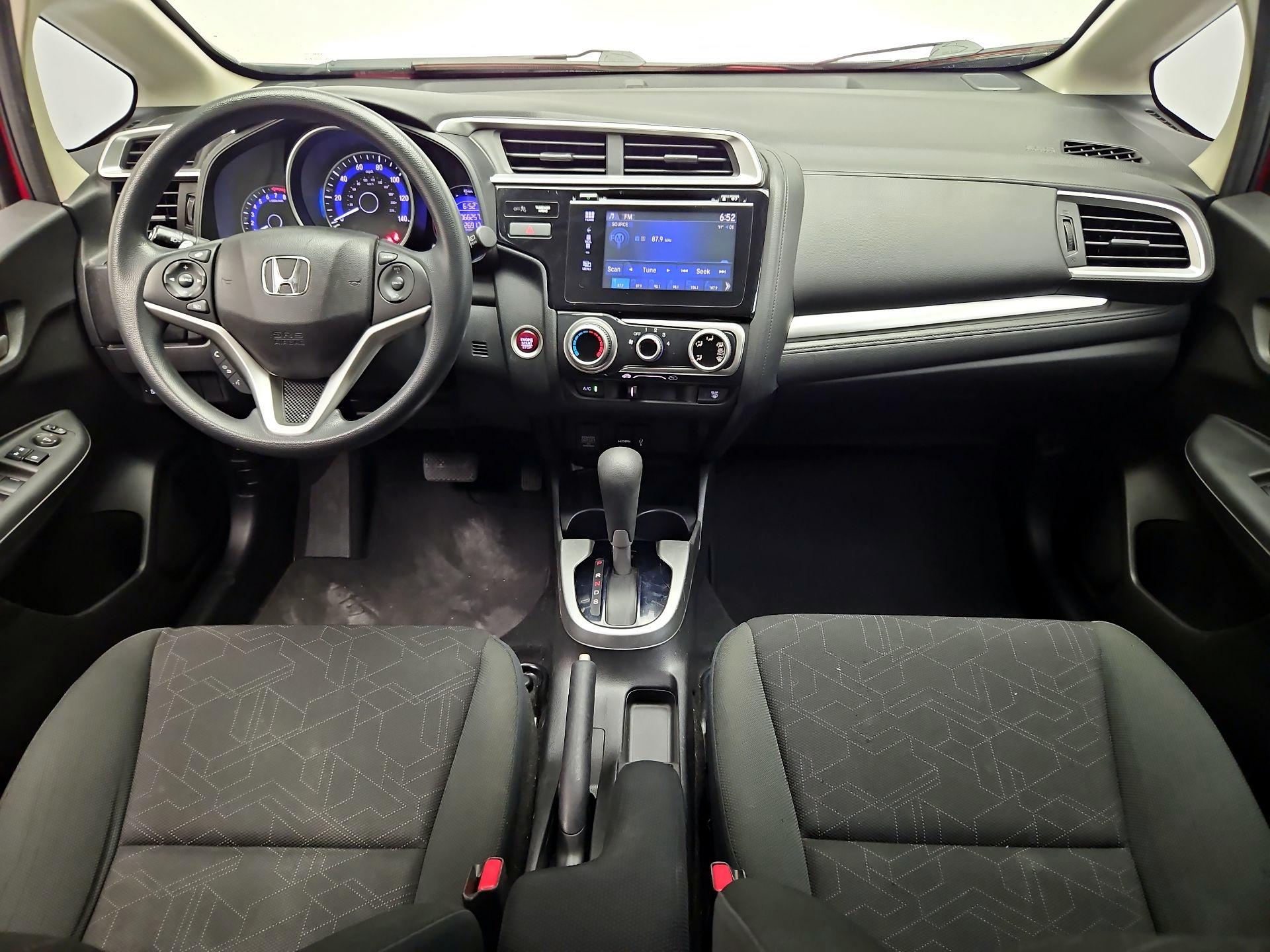 Thumbnail: 2016 Honda Fit - 9