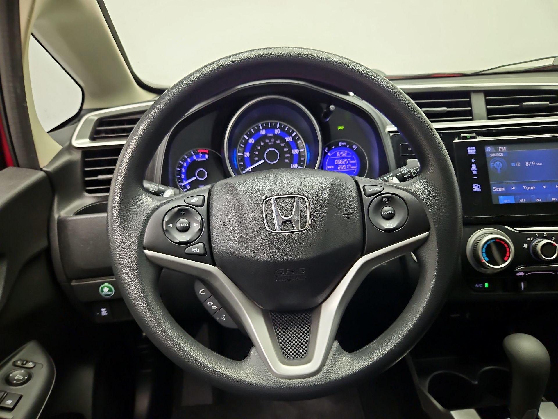 Thumbnail: 2016 Honda Fit - 10