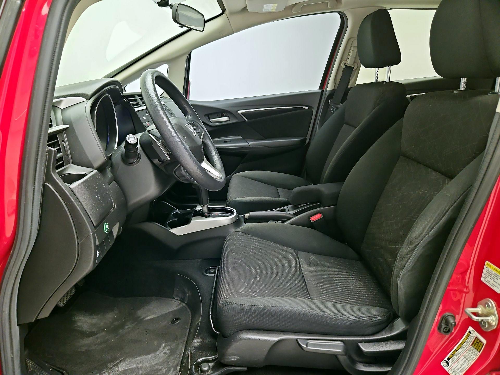 Thumbnail: 2016 Honda Fit - 11