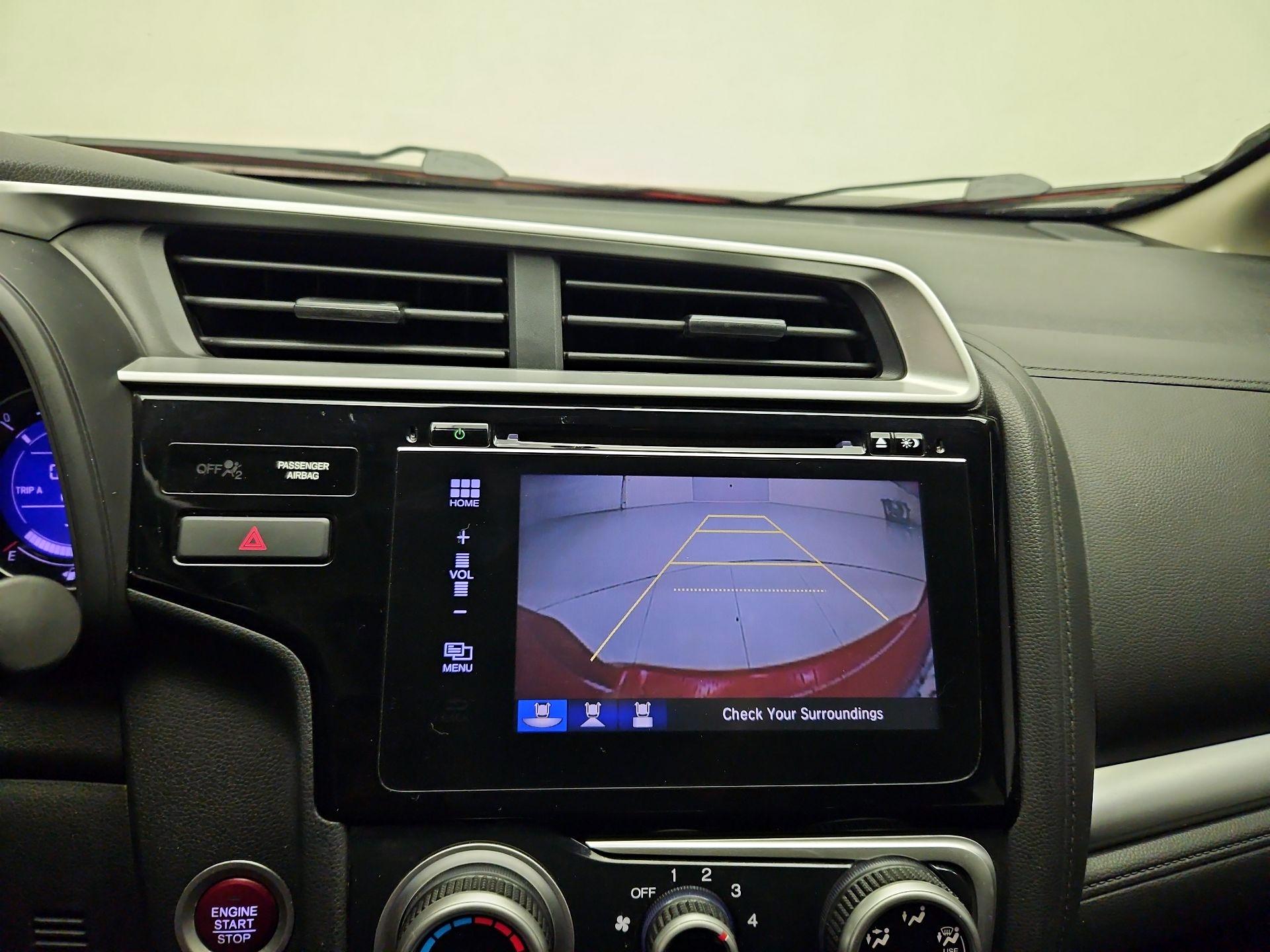 Thumbnail: 2016 Honda Fit - 13