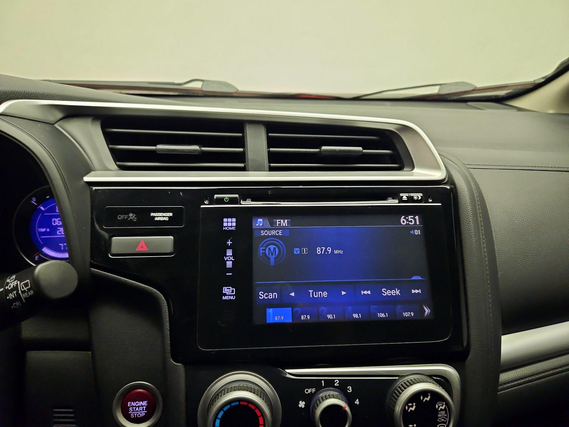 Thumbnail: 2016 Honda Fit - 14