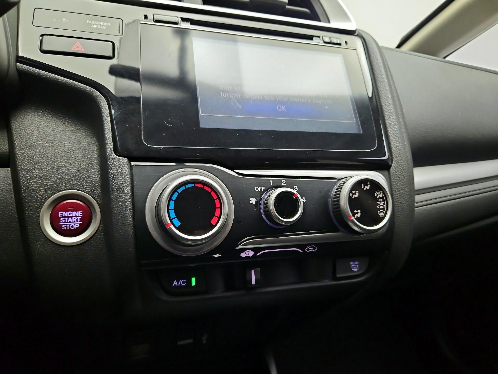 Thumbnail: 2016 Honda Fit - 15