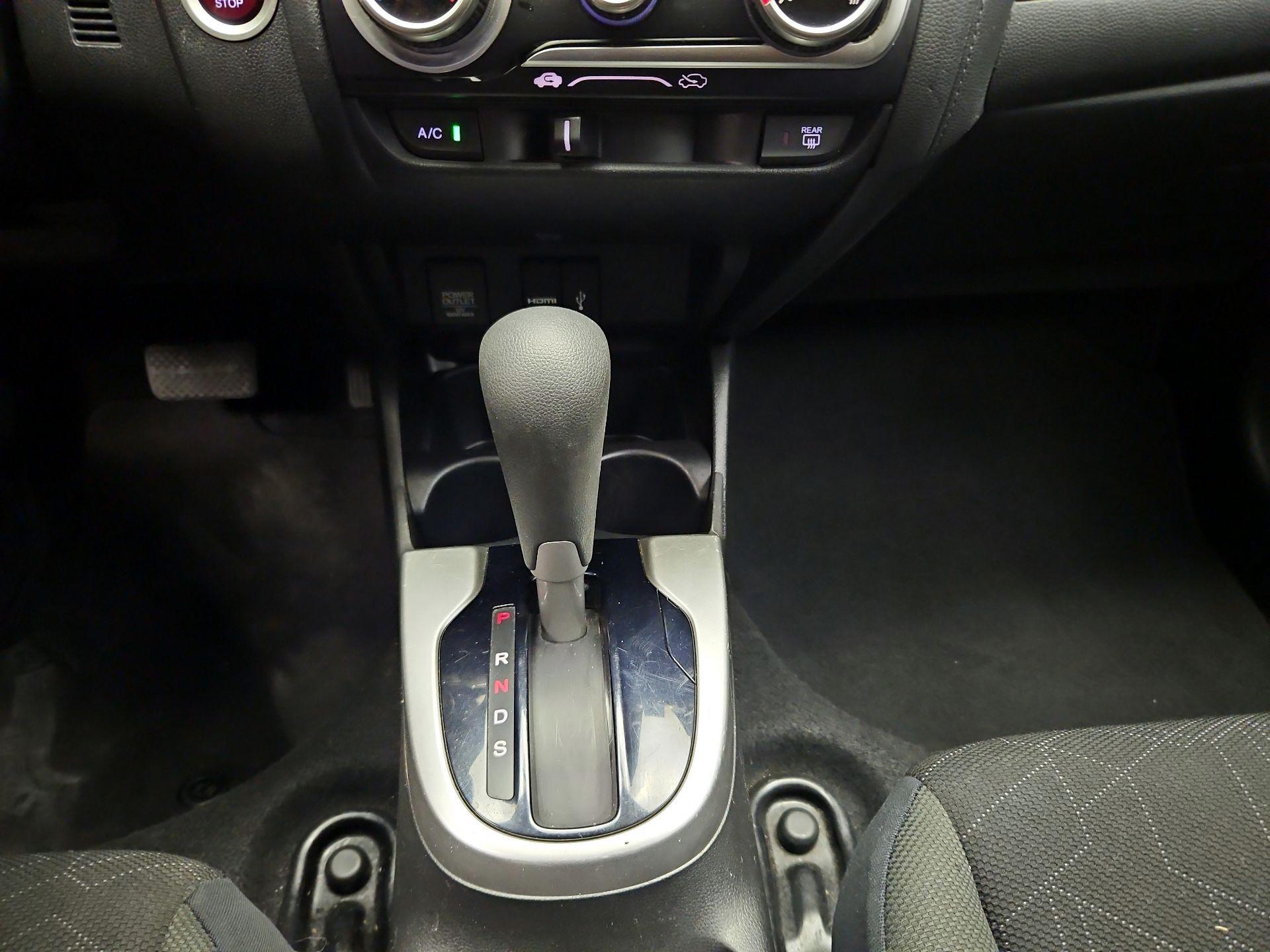 Thumbnail: 2016 Honda Fit - 16