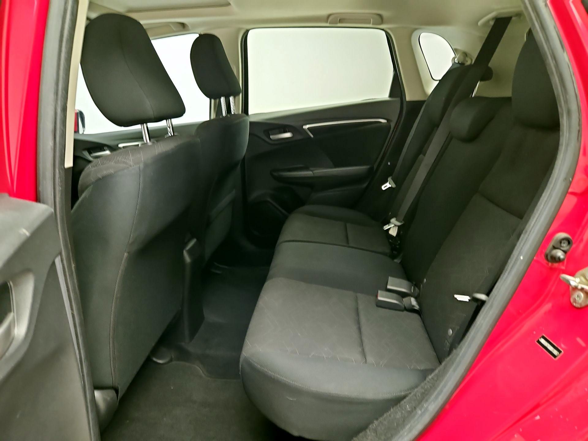Thumbnail: 2016 Honda Fit - 17