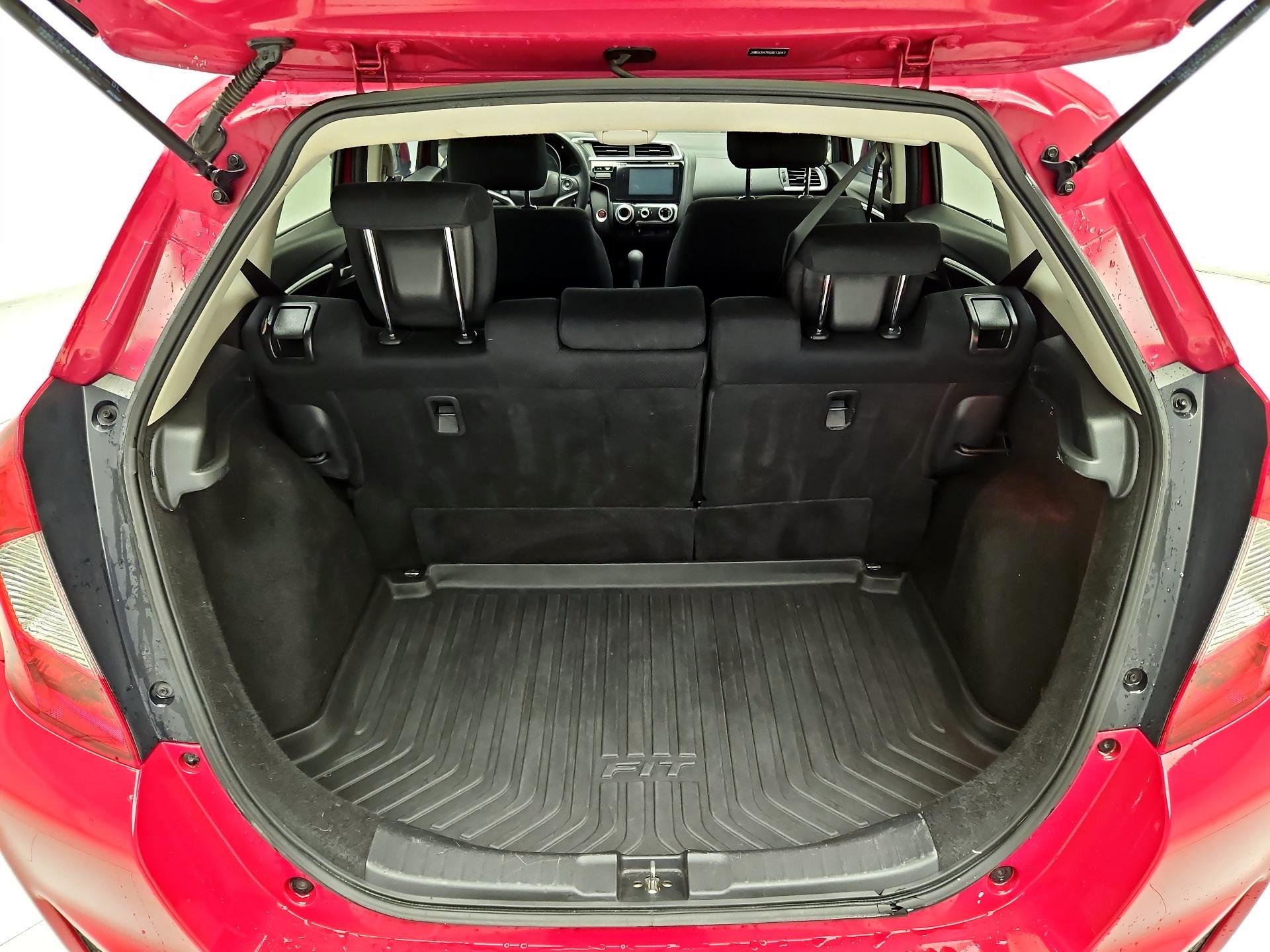 Thumbnail: 2016 Honda Fit - 18