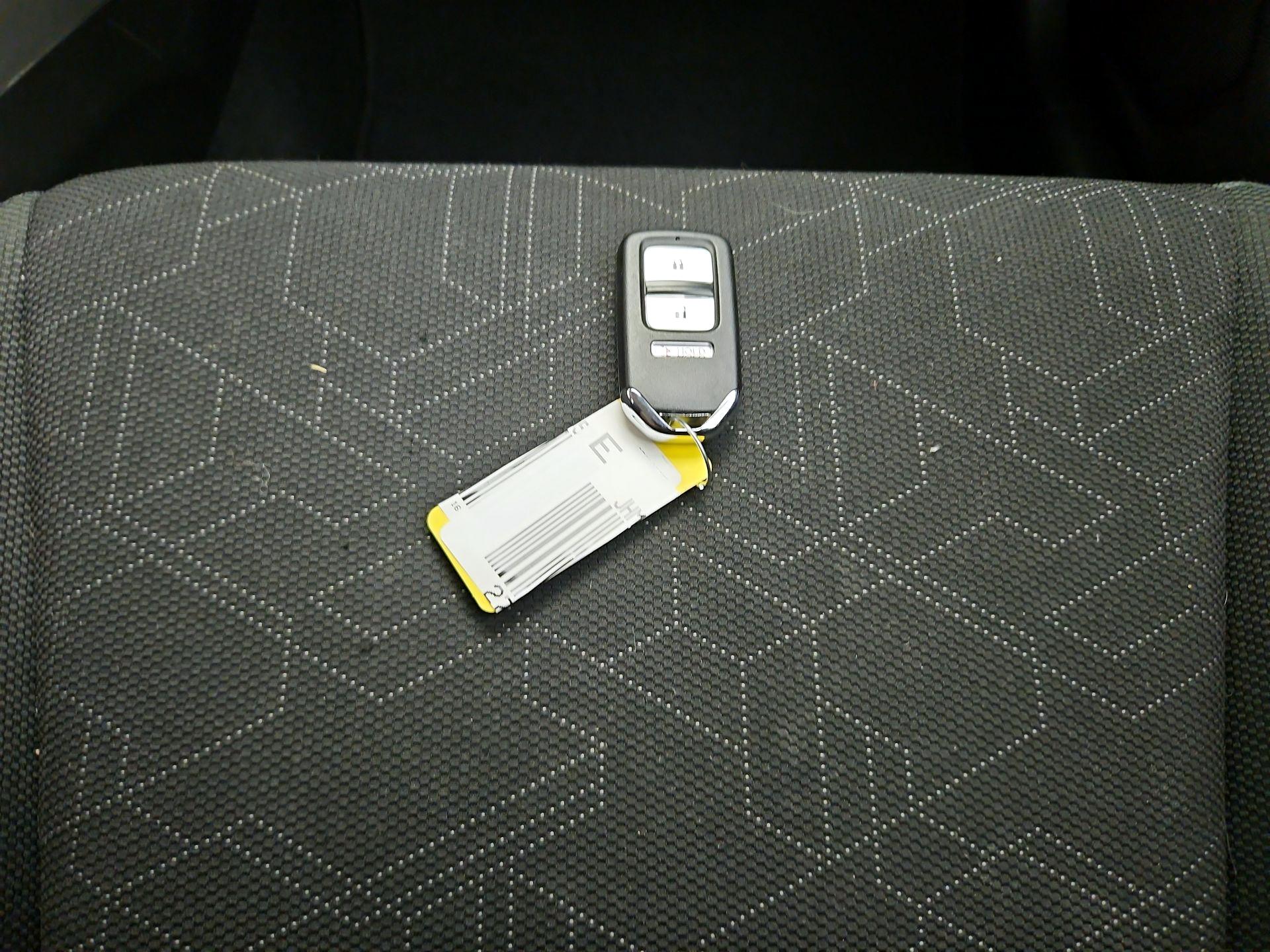 Thumbnail: 2016 Honda Fit - 20