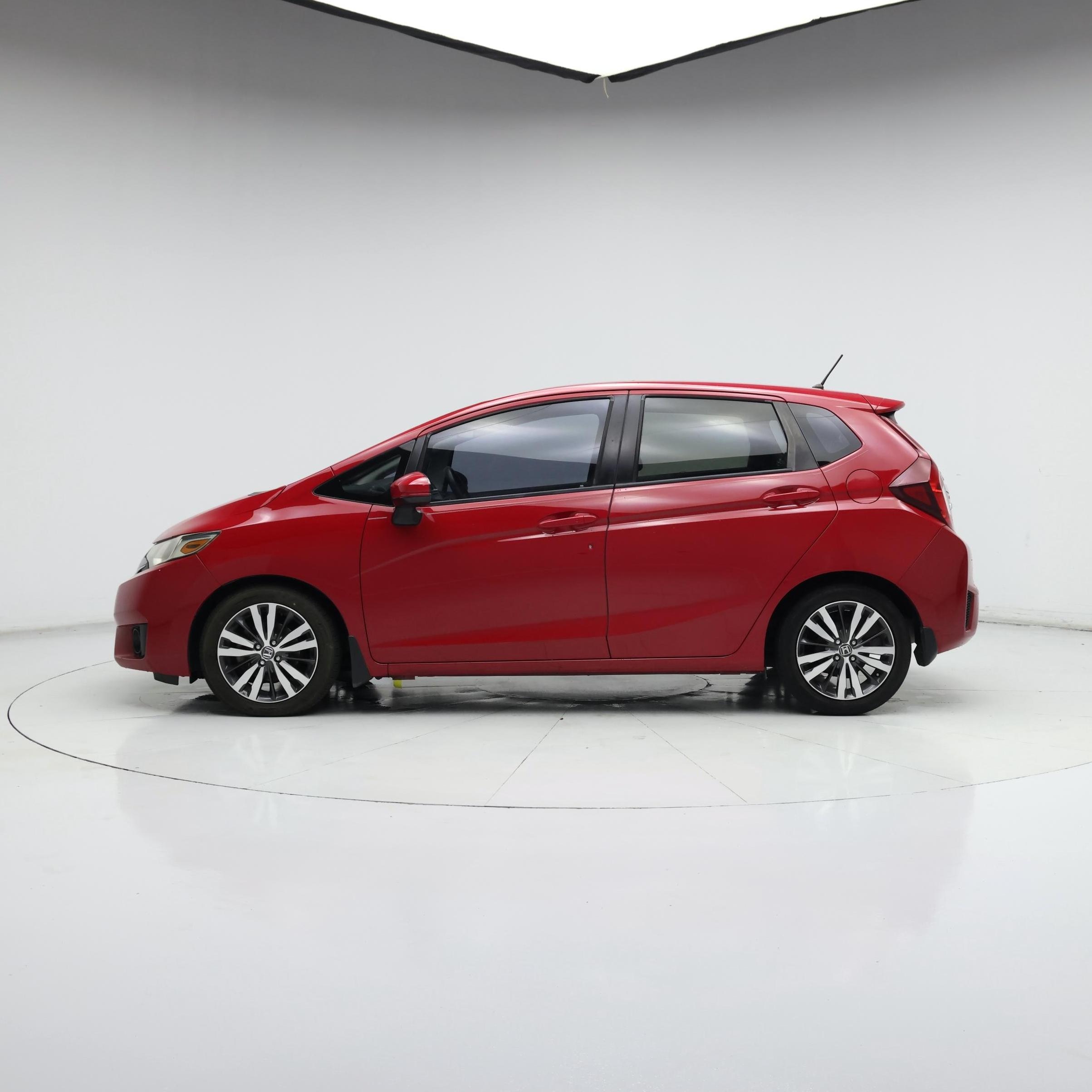 Thumbnail: 2016 Honda Fit - 3