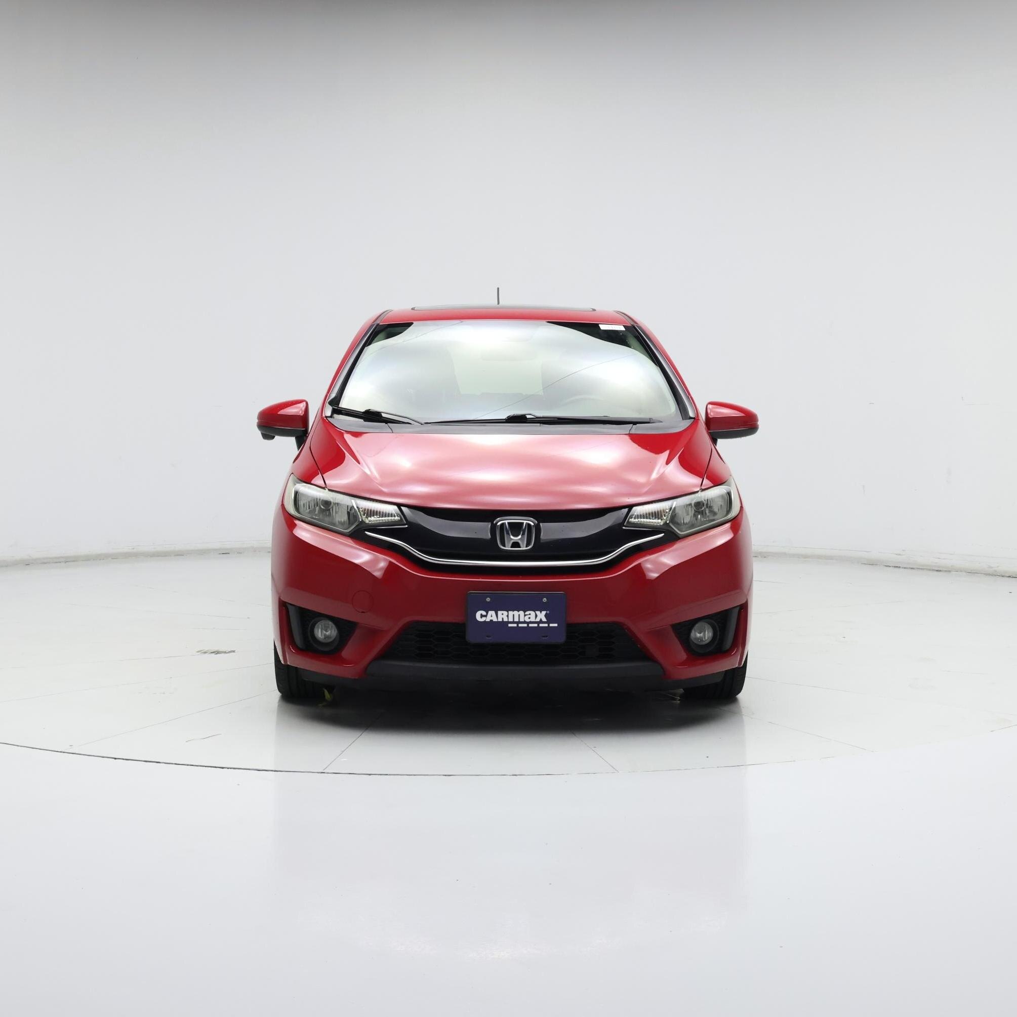Thumbnail: 2016 Honda Fit - 5