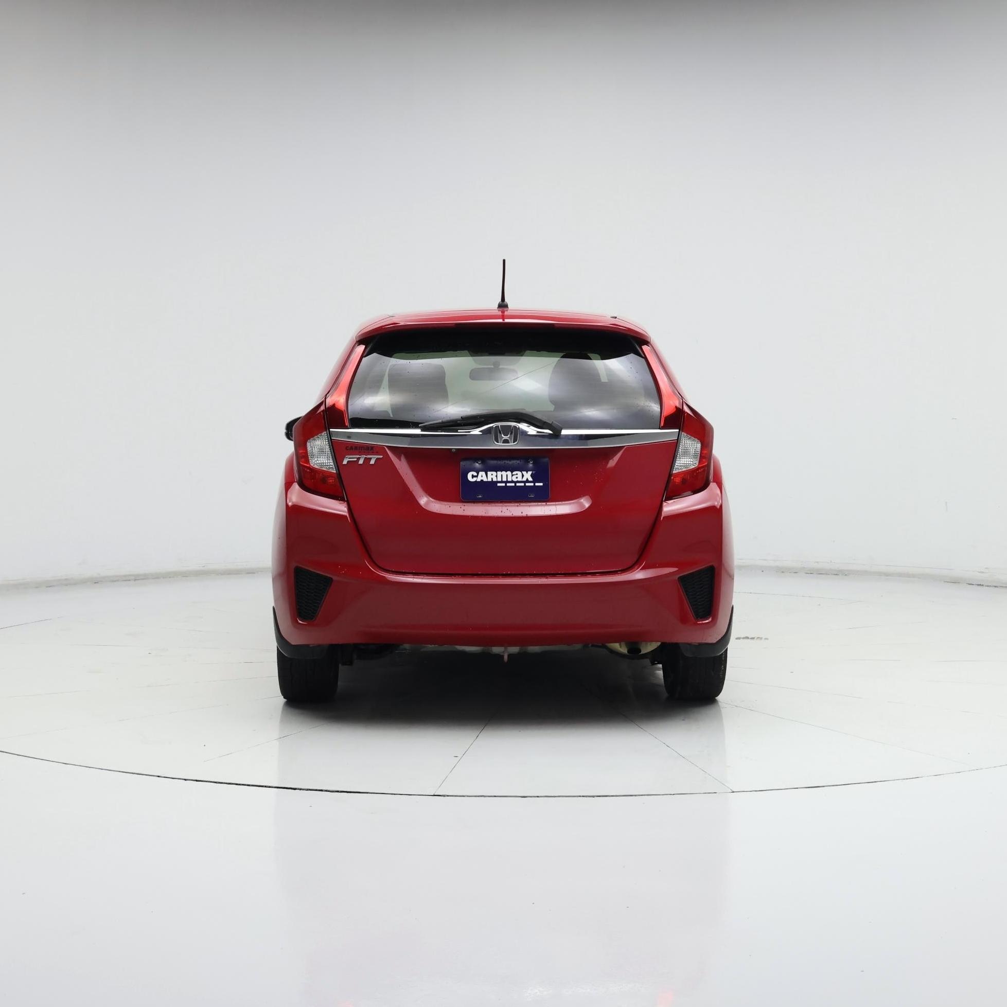 Thumbnail: 2016 Honda Fit - 6
