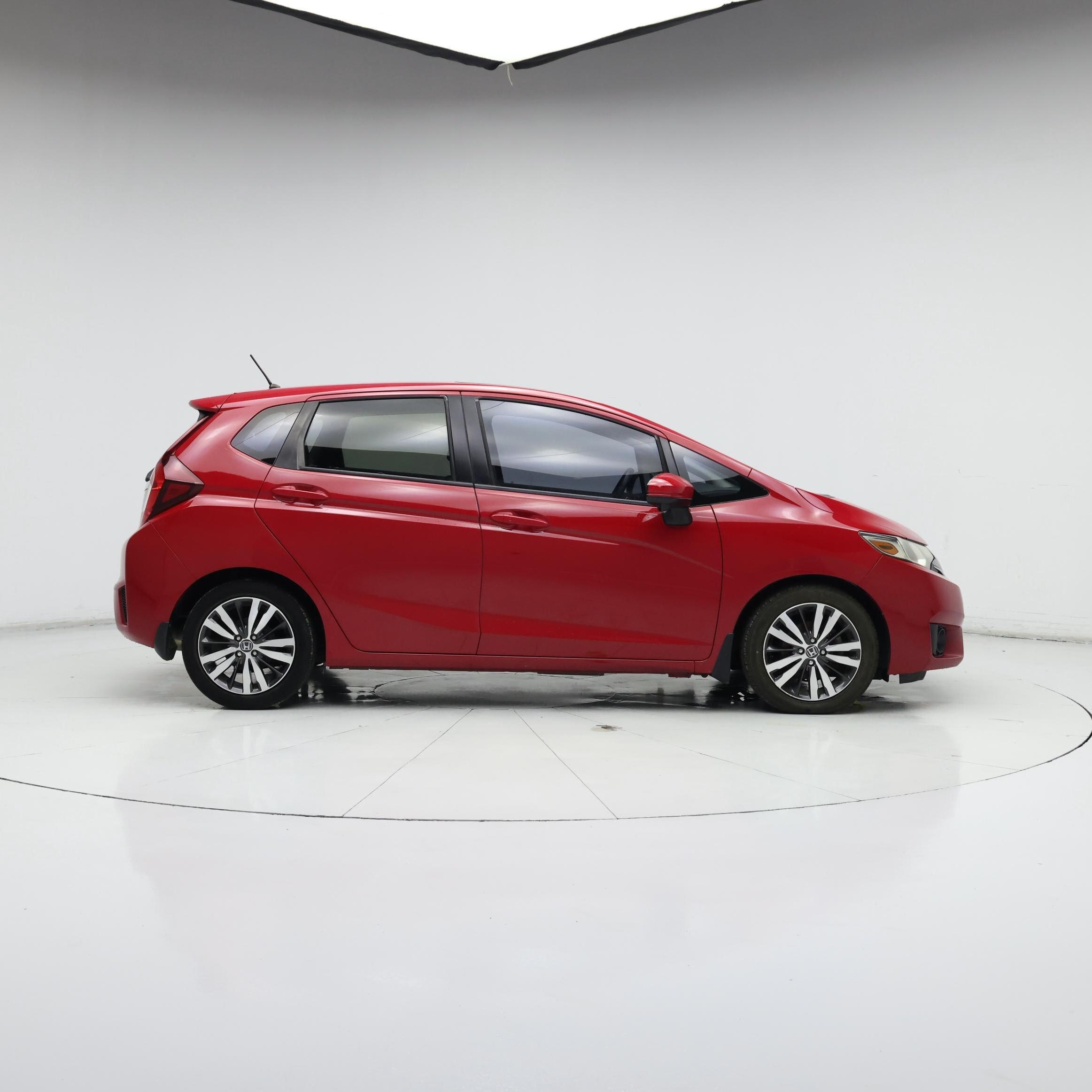 Thumbnail: 2016 Honda Fit - 7