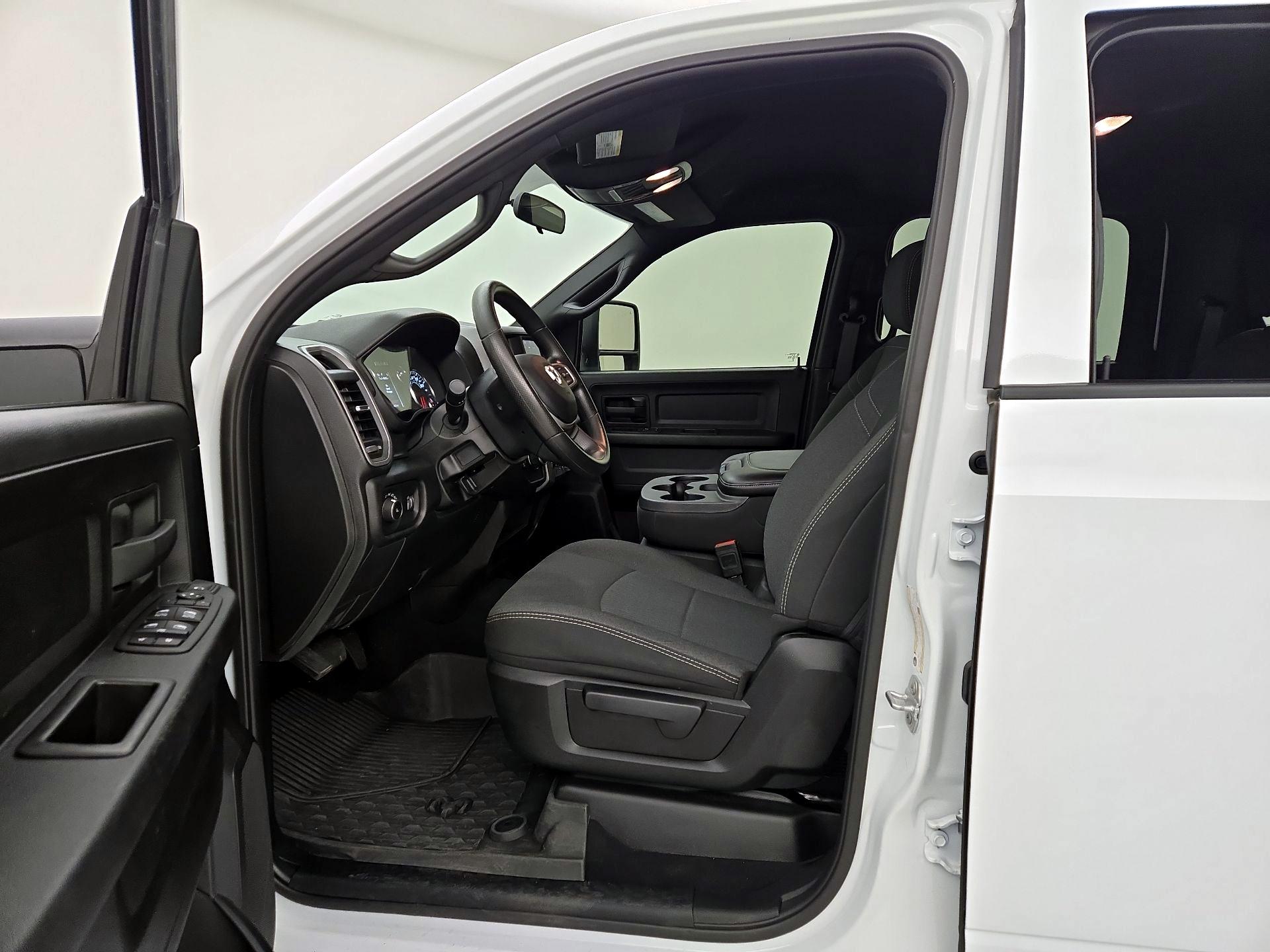 Thumbnail: 2024 RAM 2500 - 11