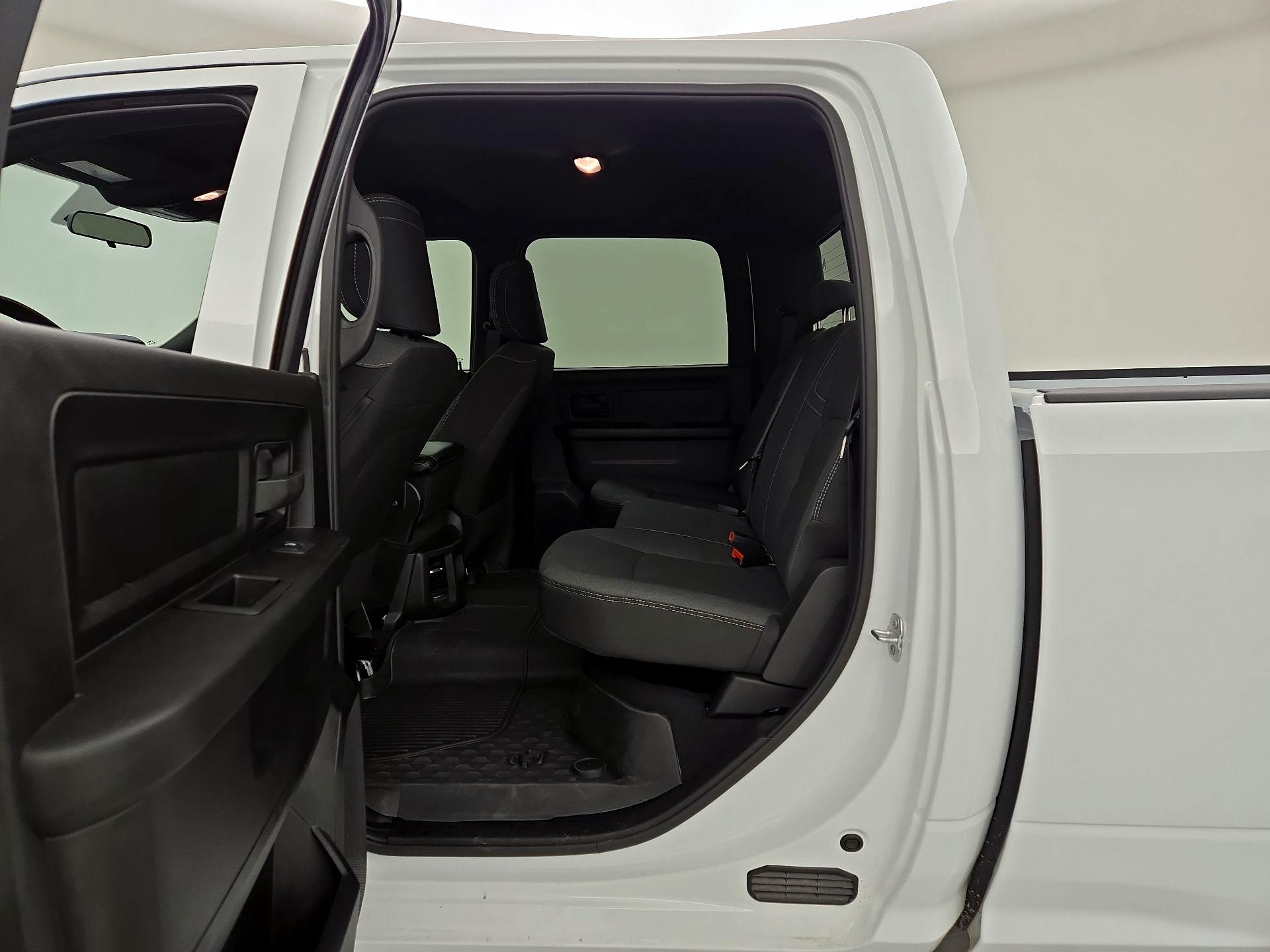 Thumbnail: 2024 RAM 2500 - 19