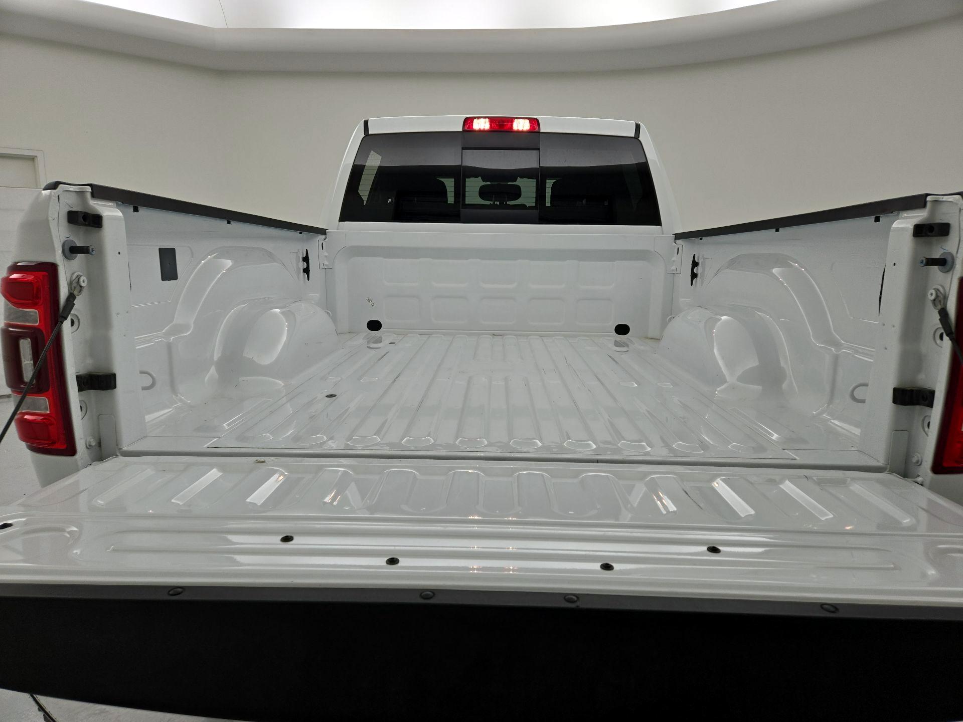 Thumbnail: 2024 RAM 2500 - 20