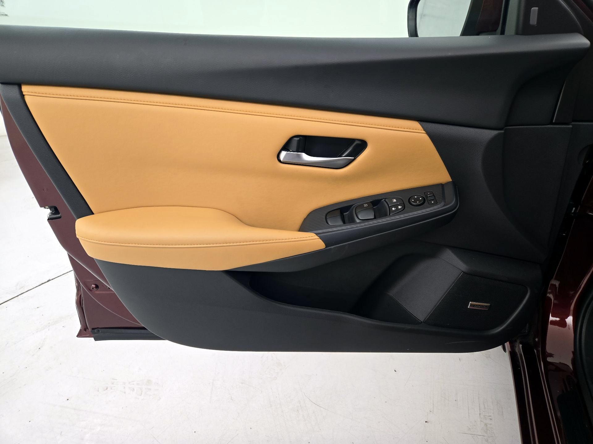 Thumbnail: 2024 Nissan Sentra - 12