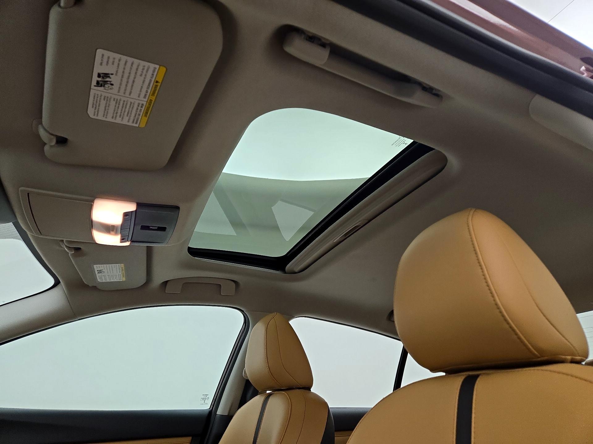 Thumbnail: 2024 Nissan Sentra - 19