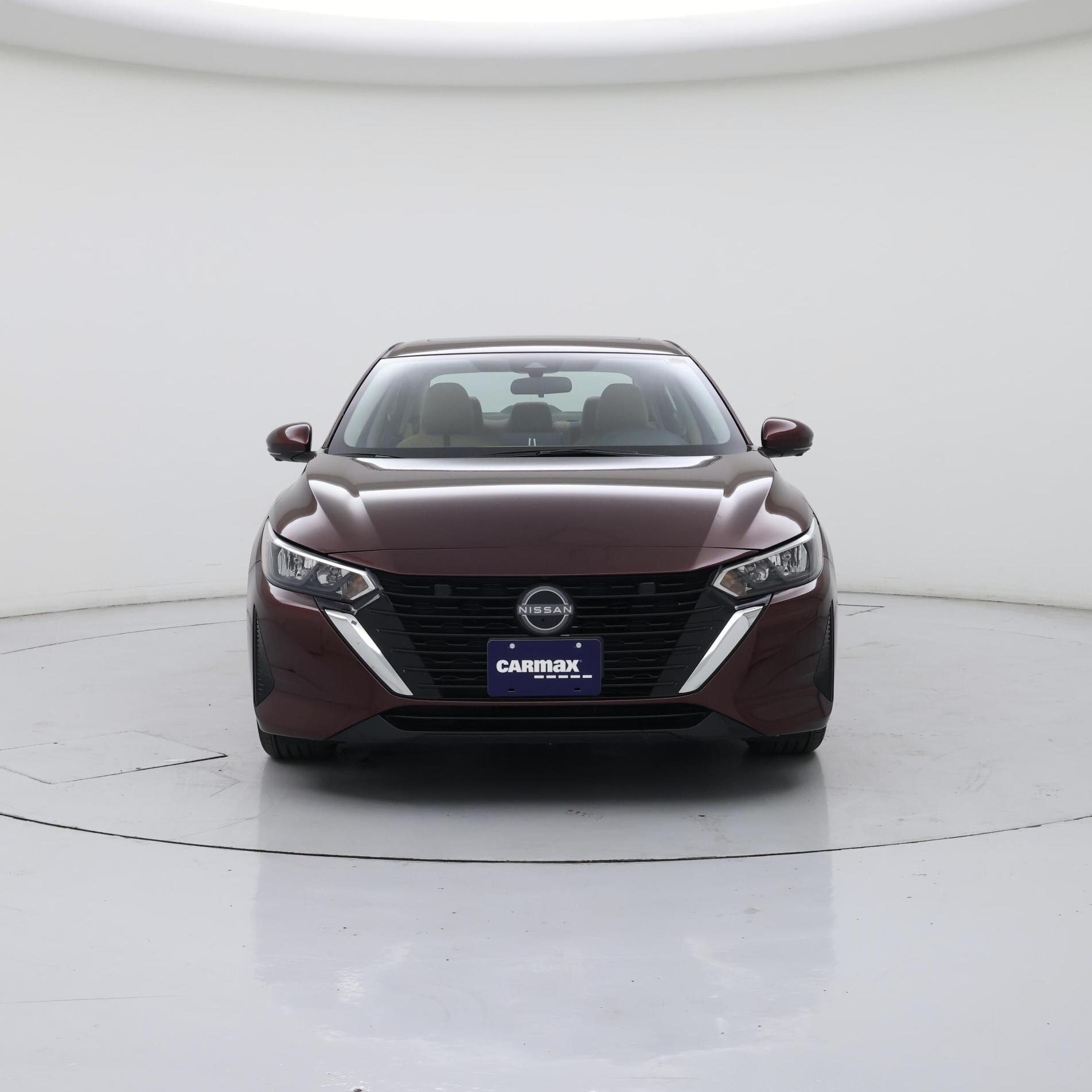 Thumbnail: 2024 Nissan Sentra - 5