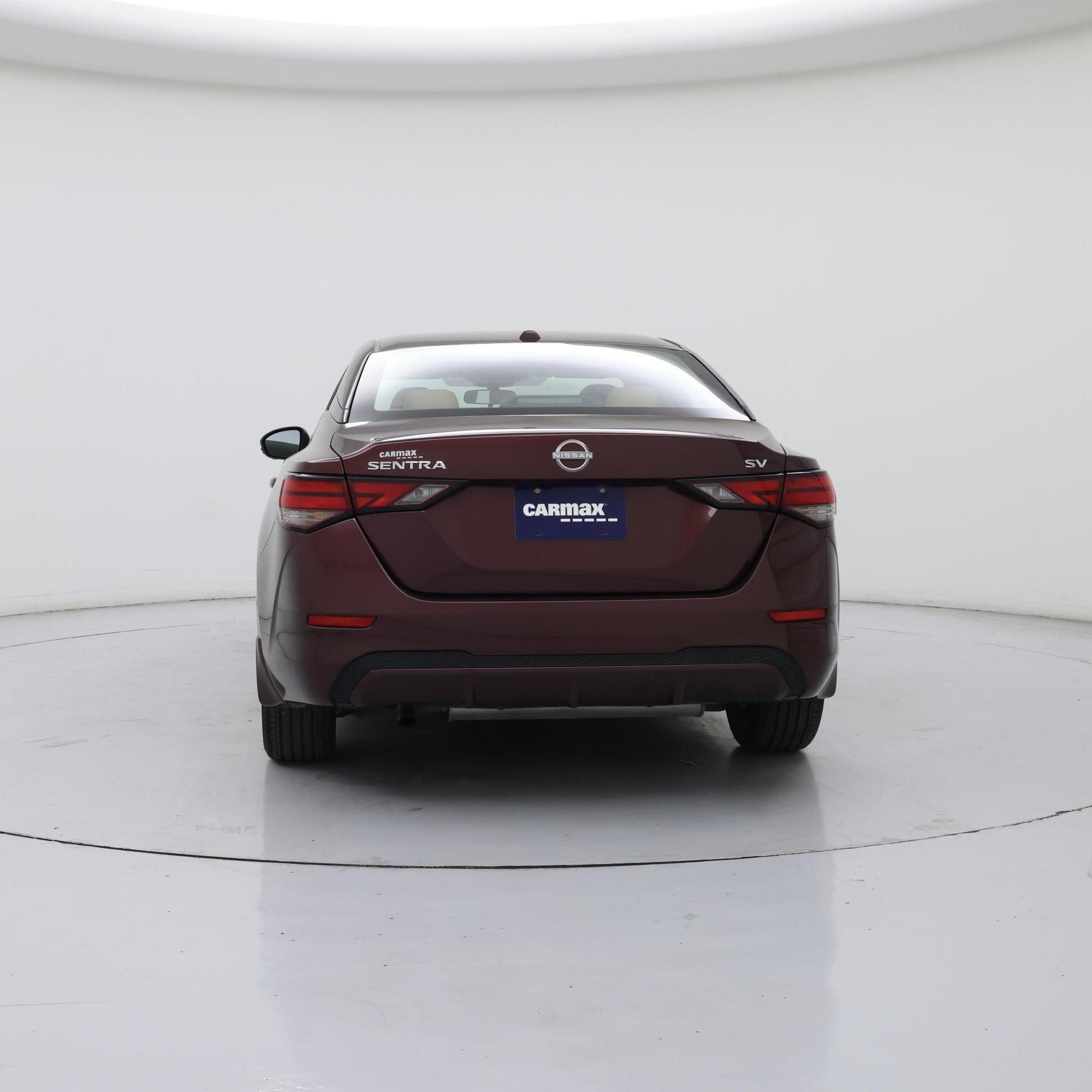 Thumbnail: 2024 Nissan Sentra - 6