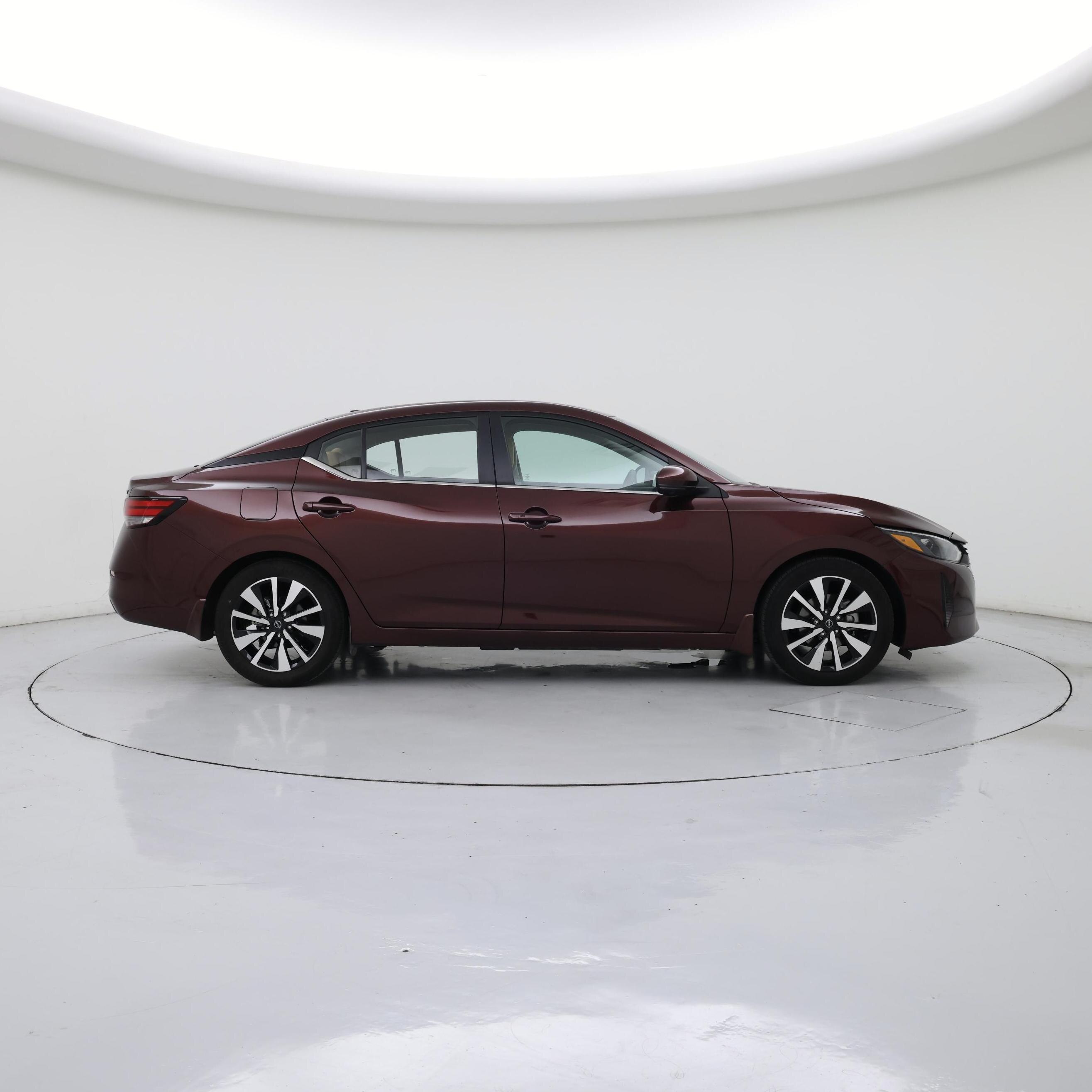 Thumbnail: 2024 Nissan Sentra - 7