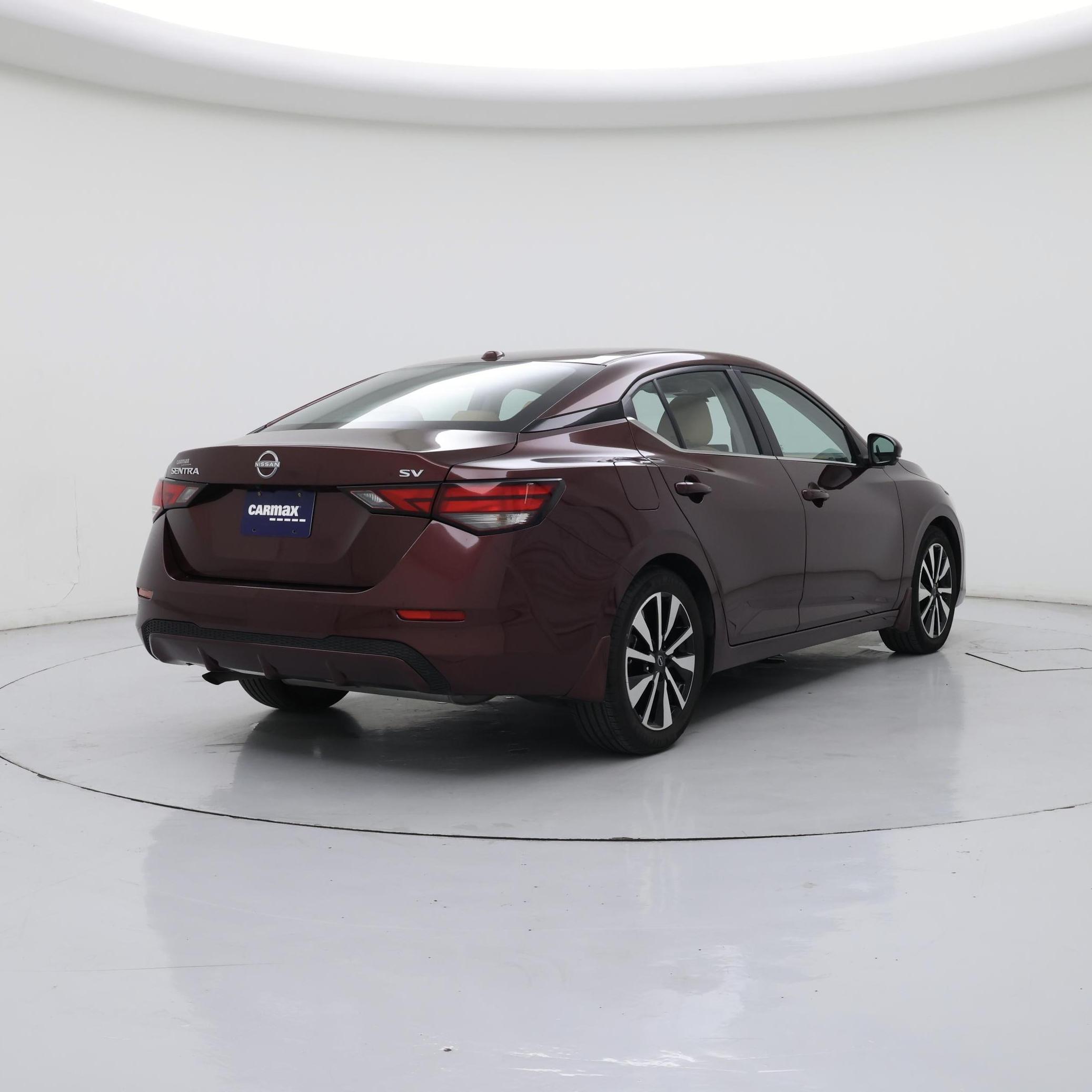 Thumbnail: 2024 Nissan Sentra - 8