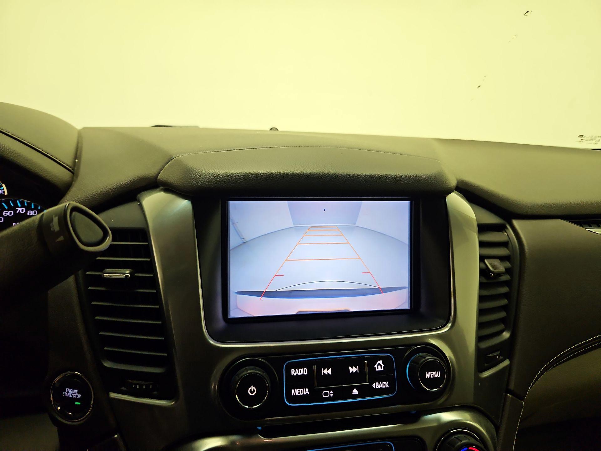 Thumbnail: 2016 Chevrolet Tahoe - 13