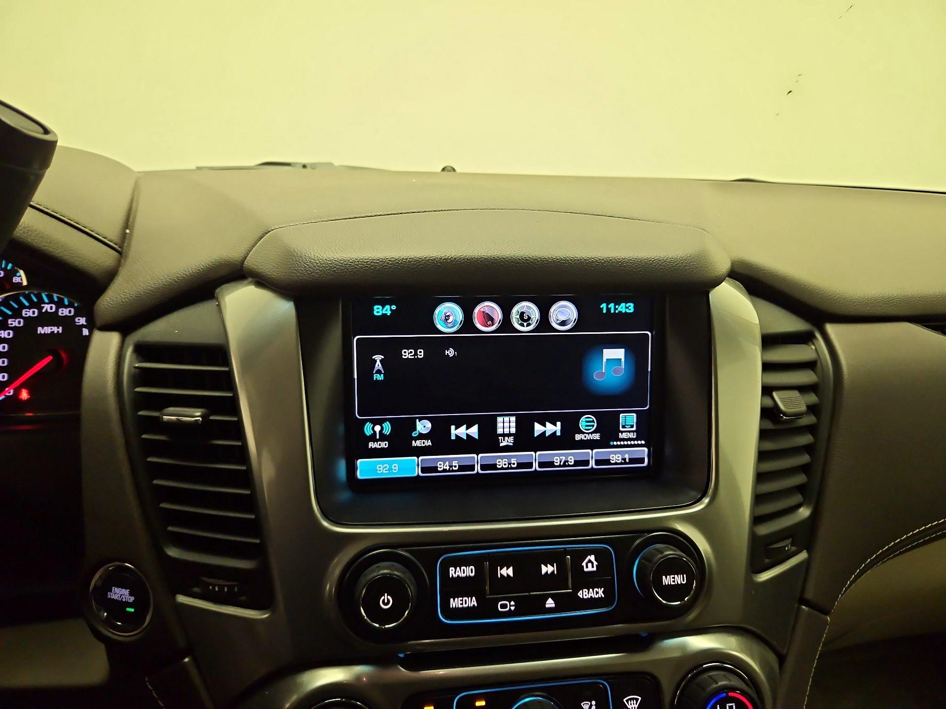 Thumbnail: 2016 Chevrolet Tahoe - 14