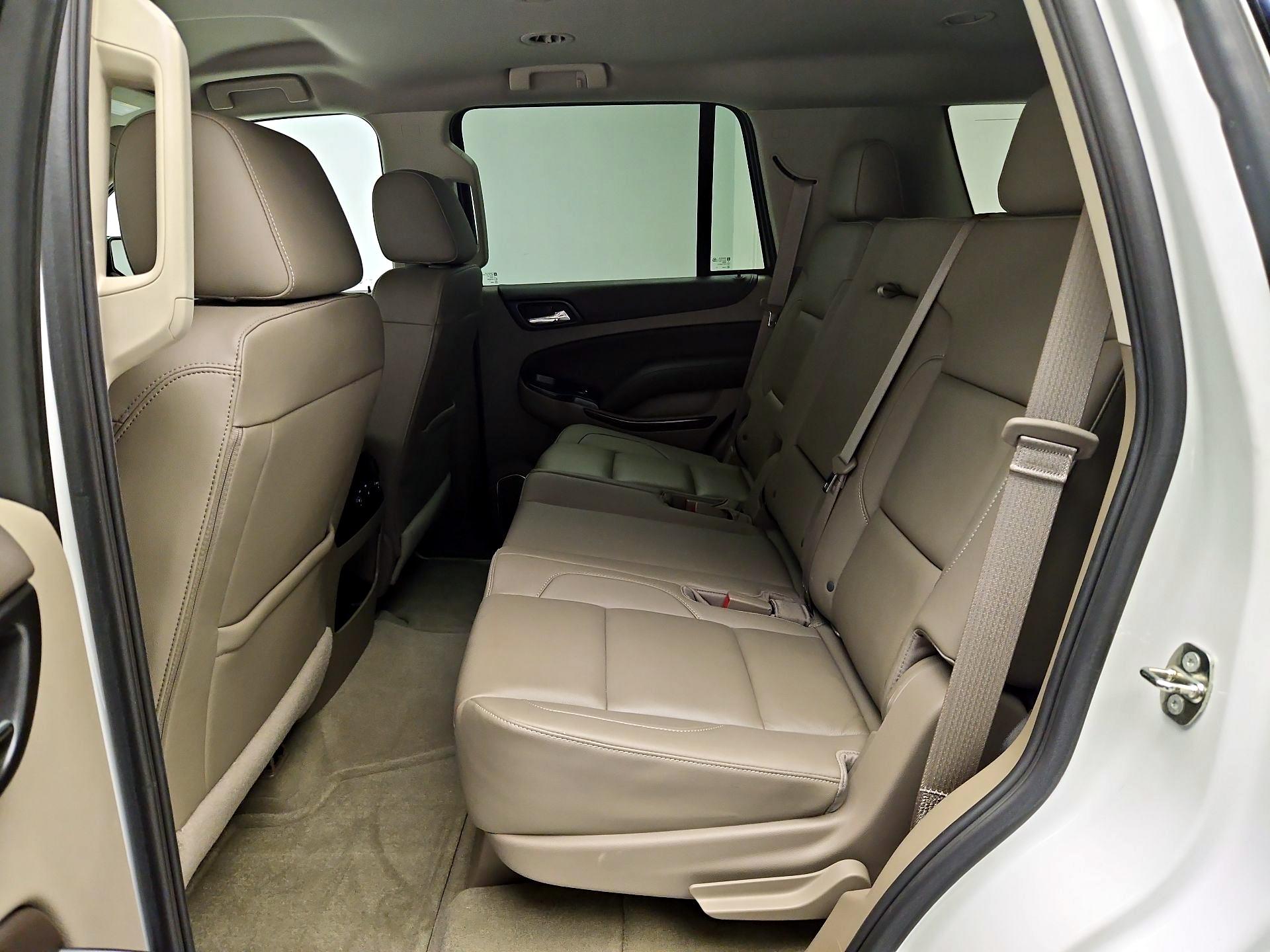 Thumbnail: 2016 Chevrolet Tahoe - 17