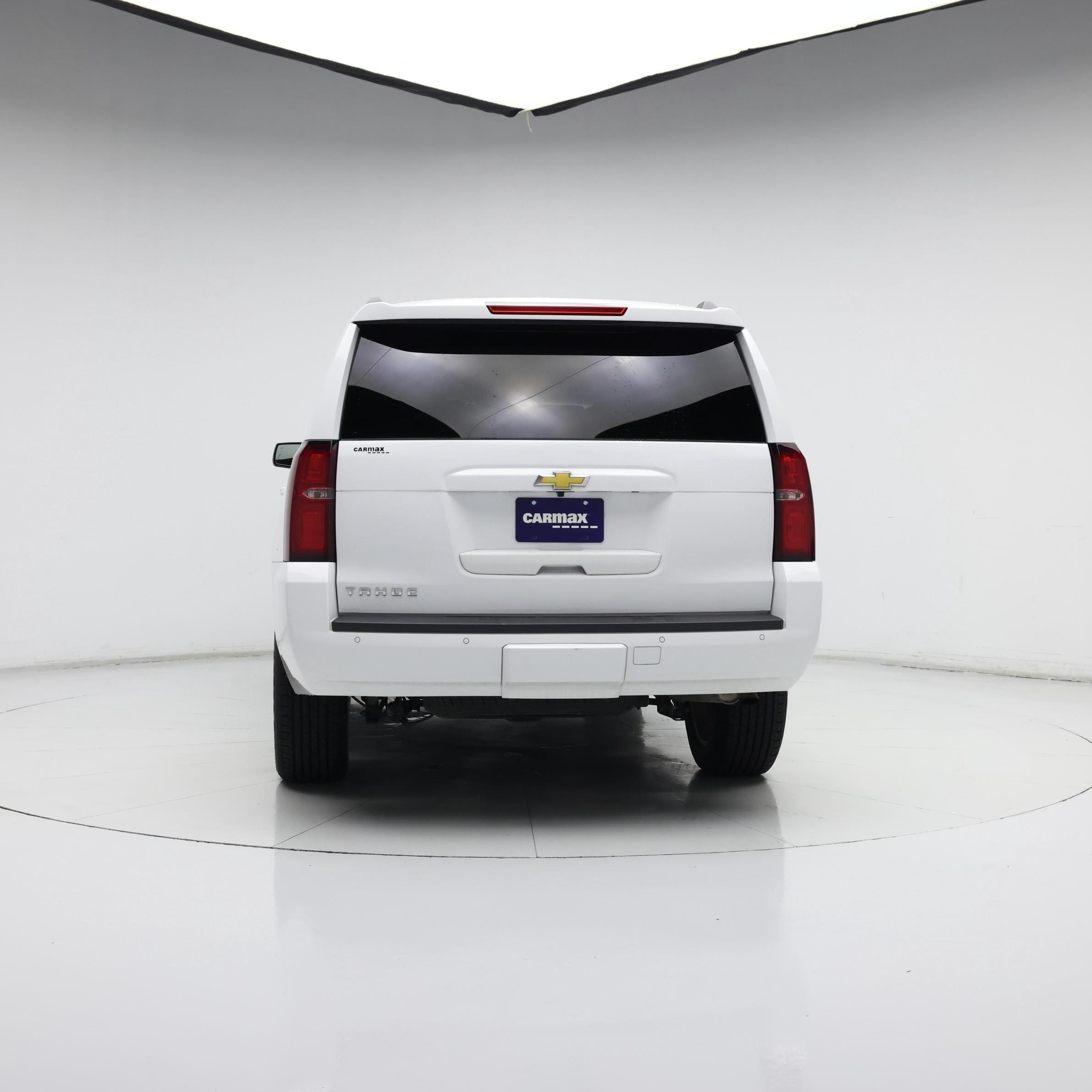 Thumbnail: 2016 Chevrolet Tahoe - 6