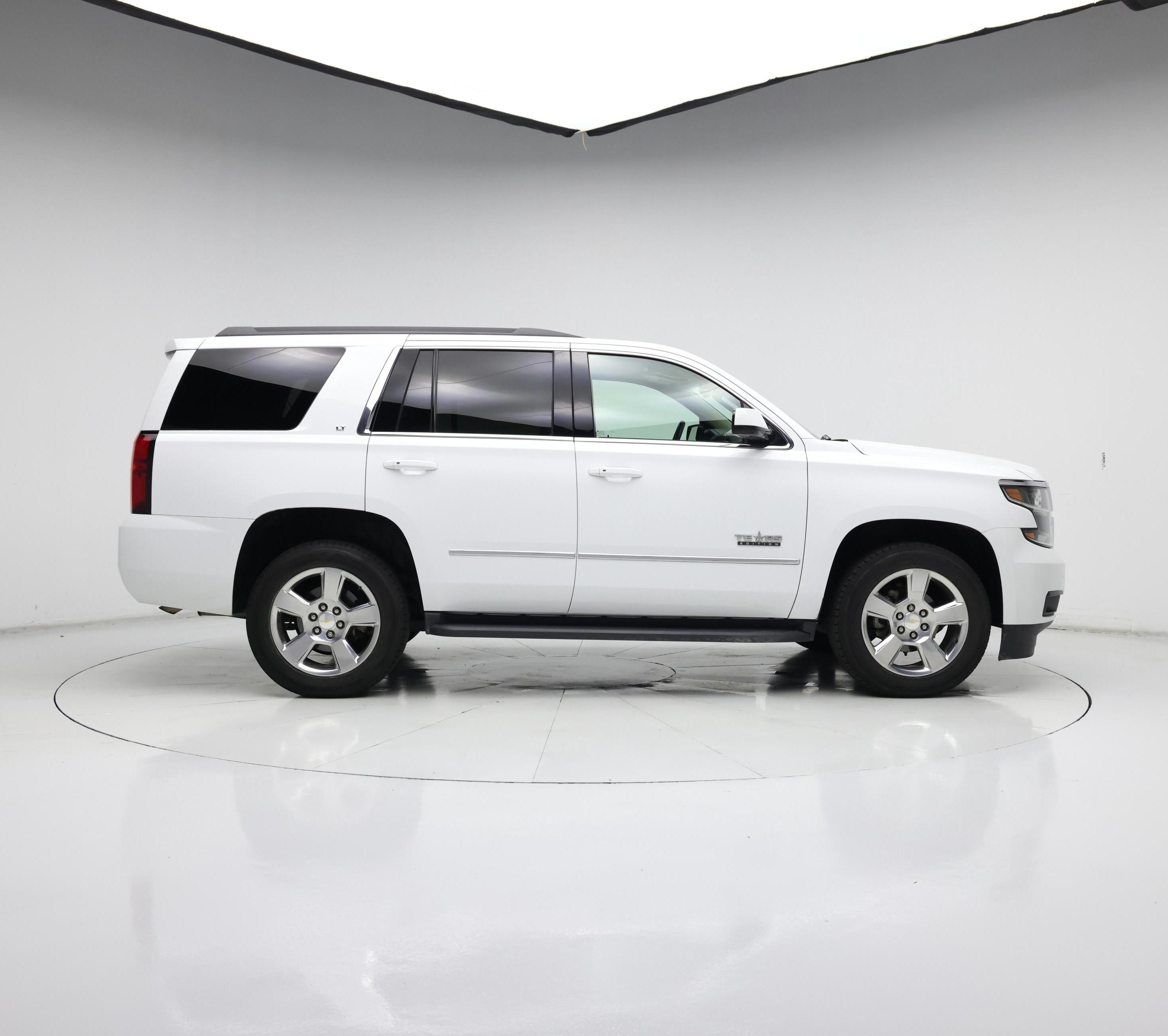 Thumbnail: 2016 Chevrolet Tahoe - 7